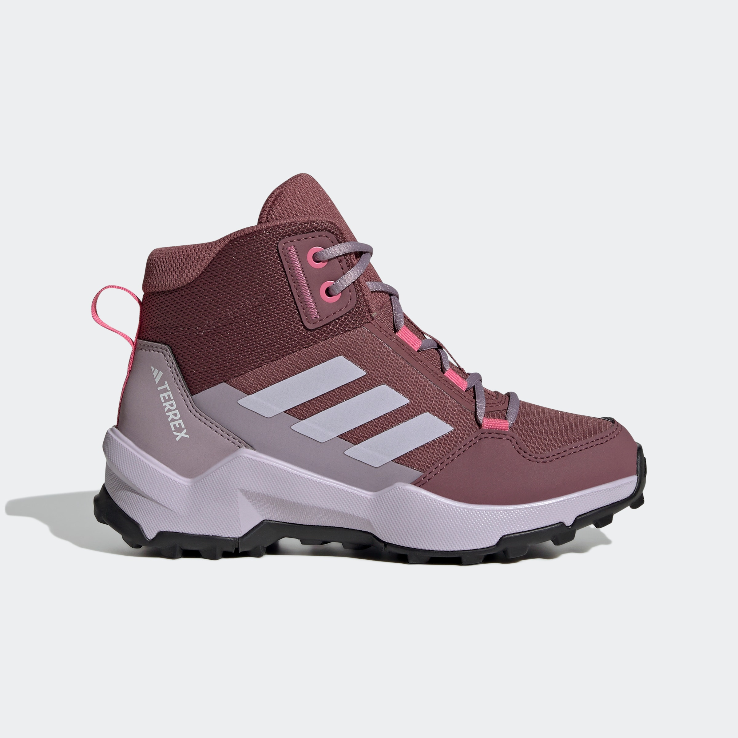 adidas TERREX Wanderschuh »TERREX AX4R MID«