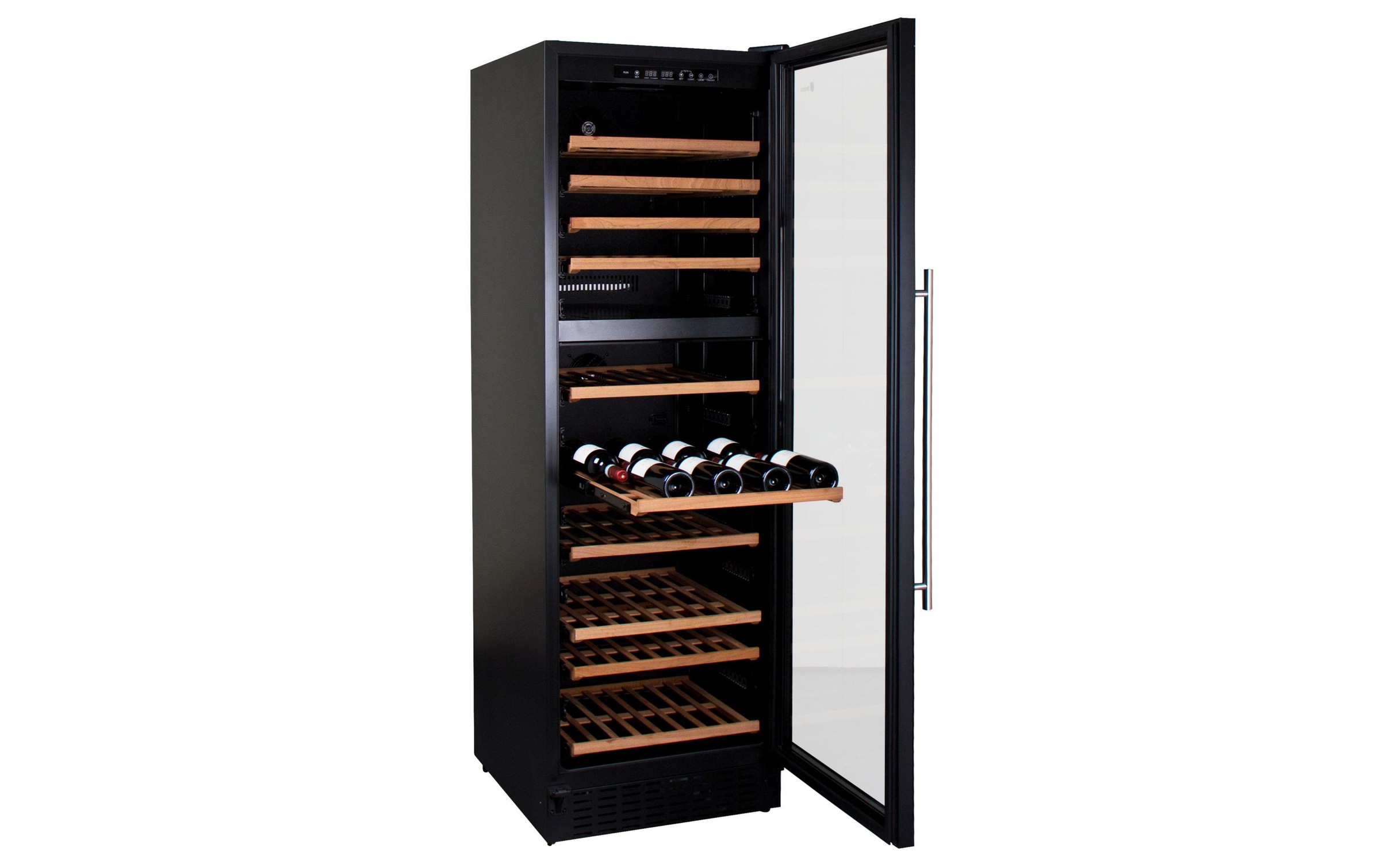 Kibernetik Weinkühlschrank »BWS188«