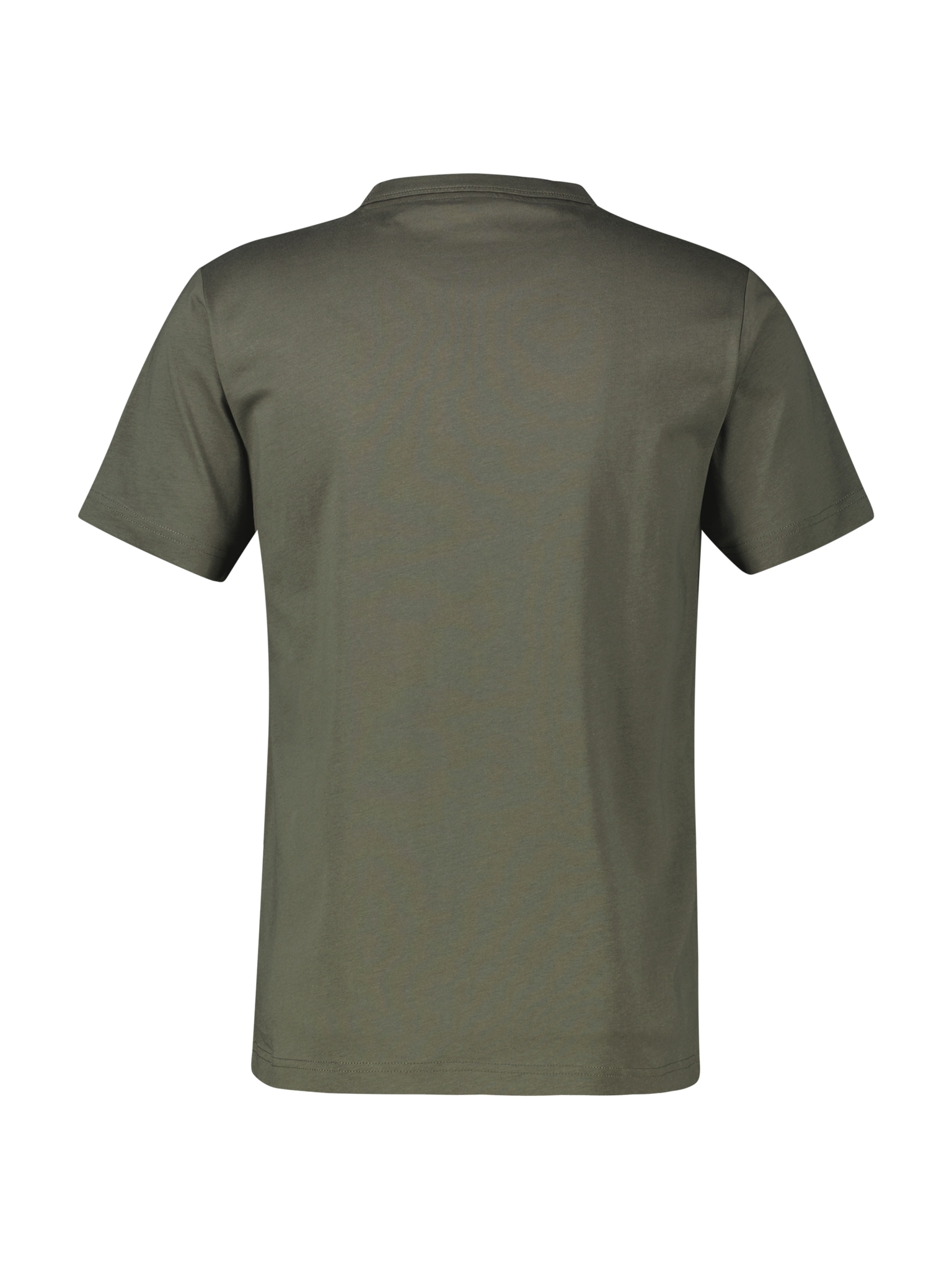 LERROS T-Shirt, mit Front-Print