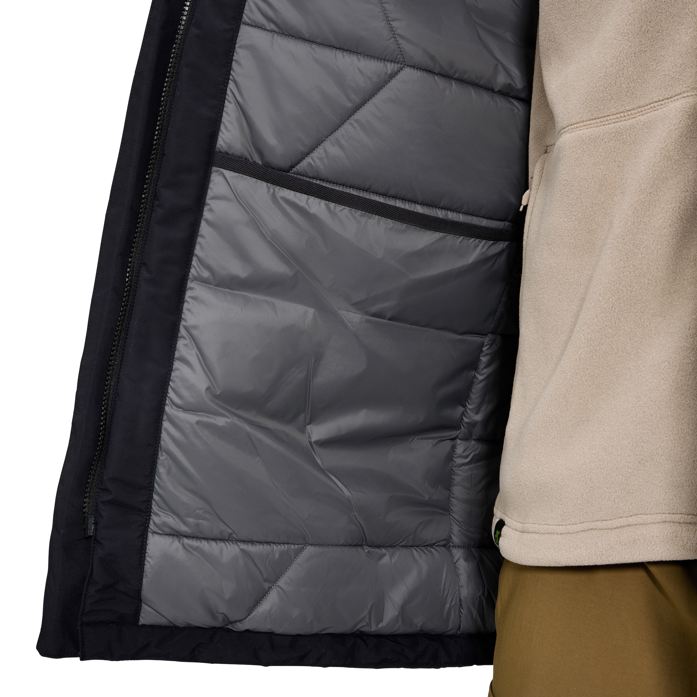 Berghaus Parka »WANSBECK INSULATED PARKA«