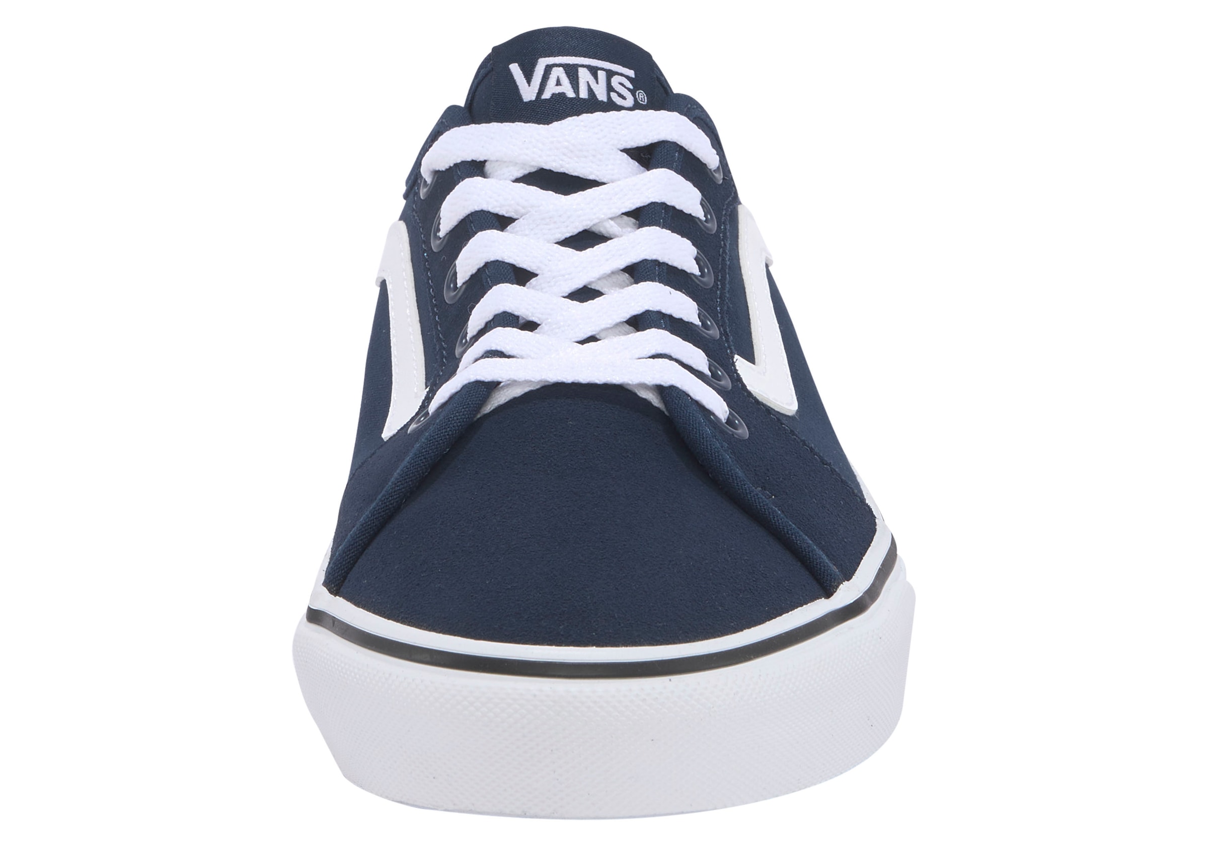 Vans Sneaker »Filmore Decon«