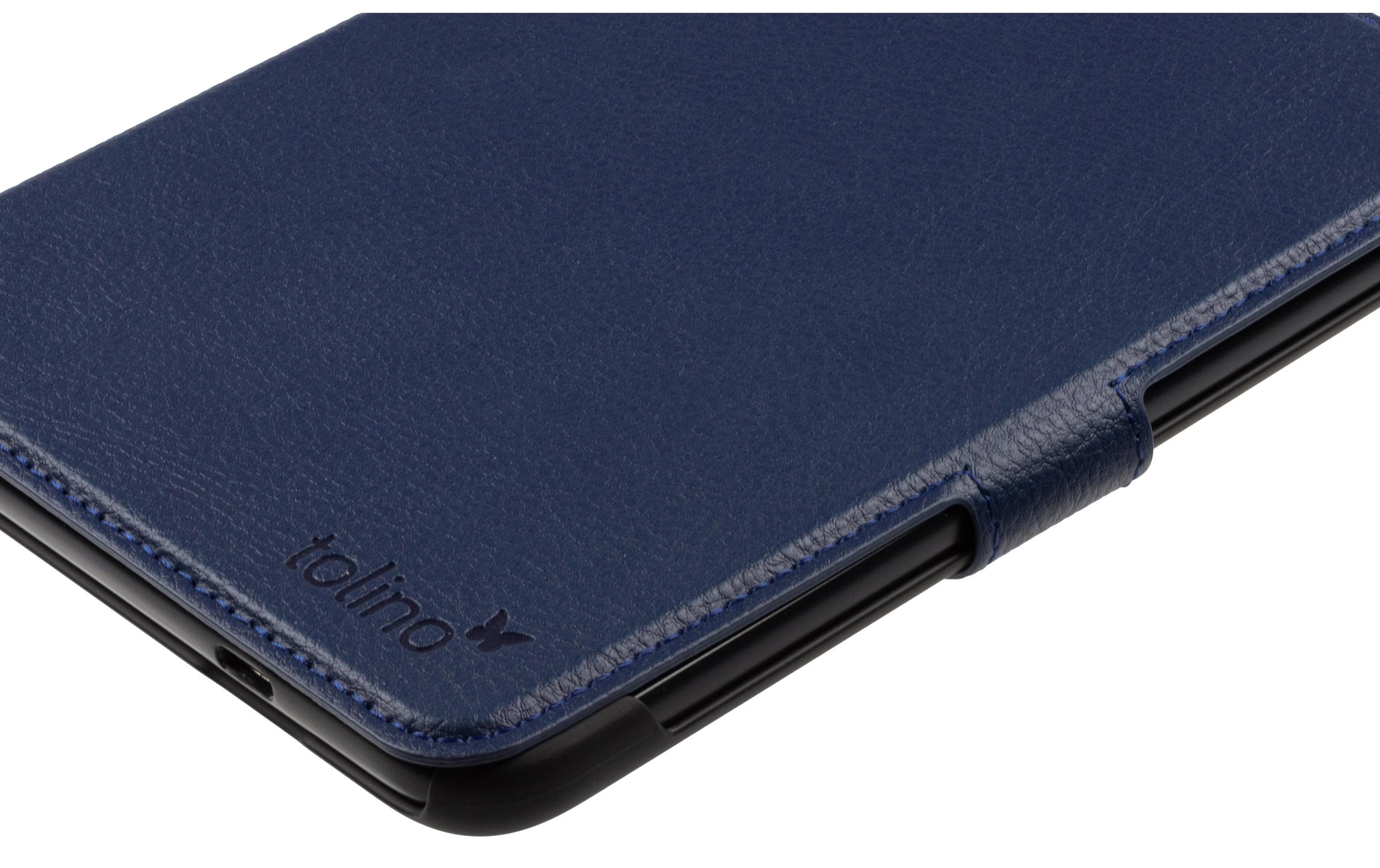 Tolino E-Reader-Hülle »Tolino shine 4 Slimtasche Blau«