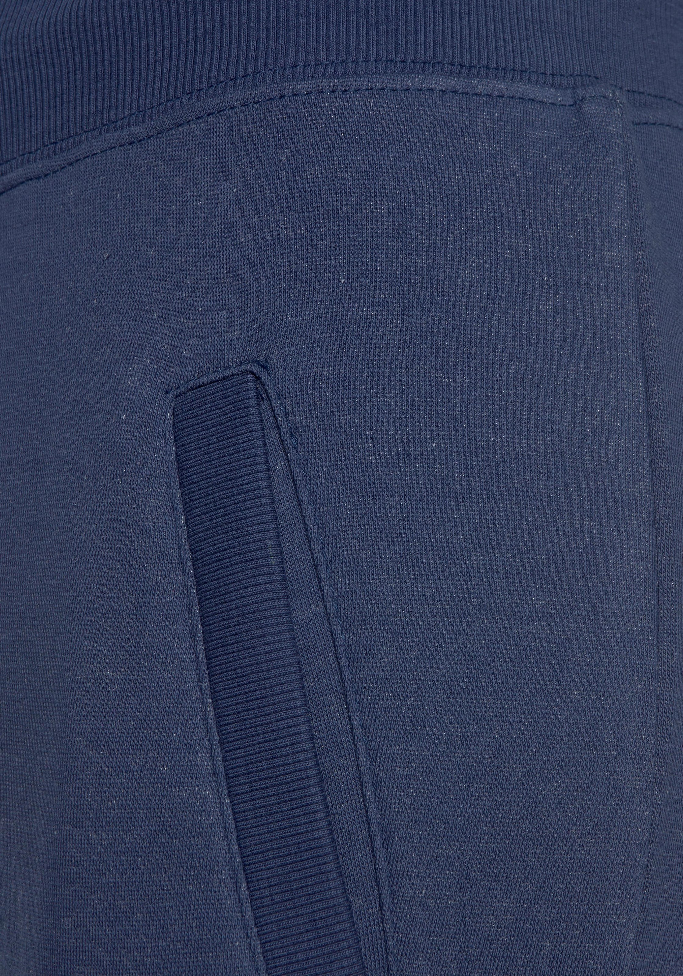 H.I.S Sweathose, mit Eingrifftaschen, Loungewear