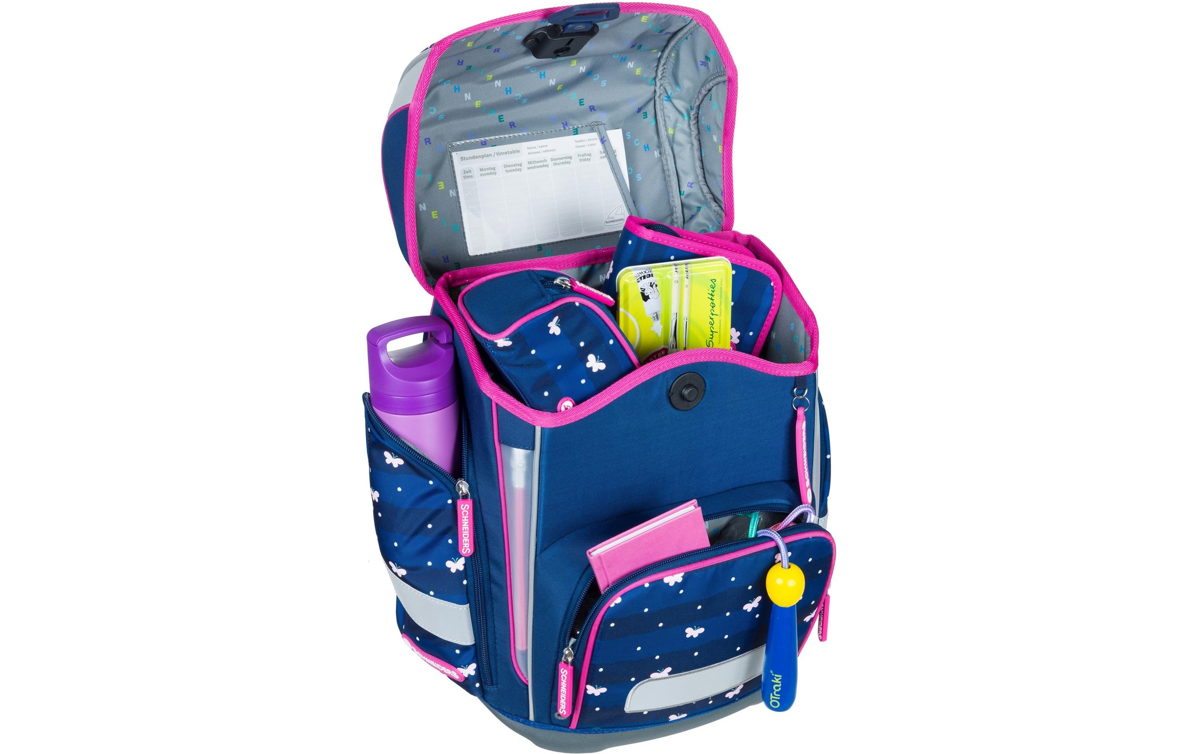 Schneiders Schulrucksack »Ergolite Girls«