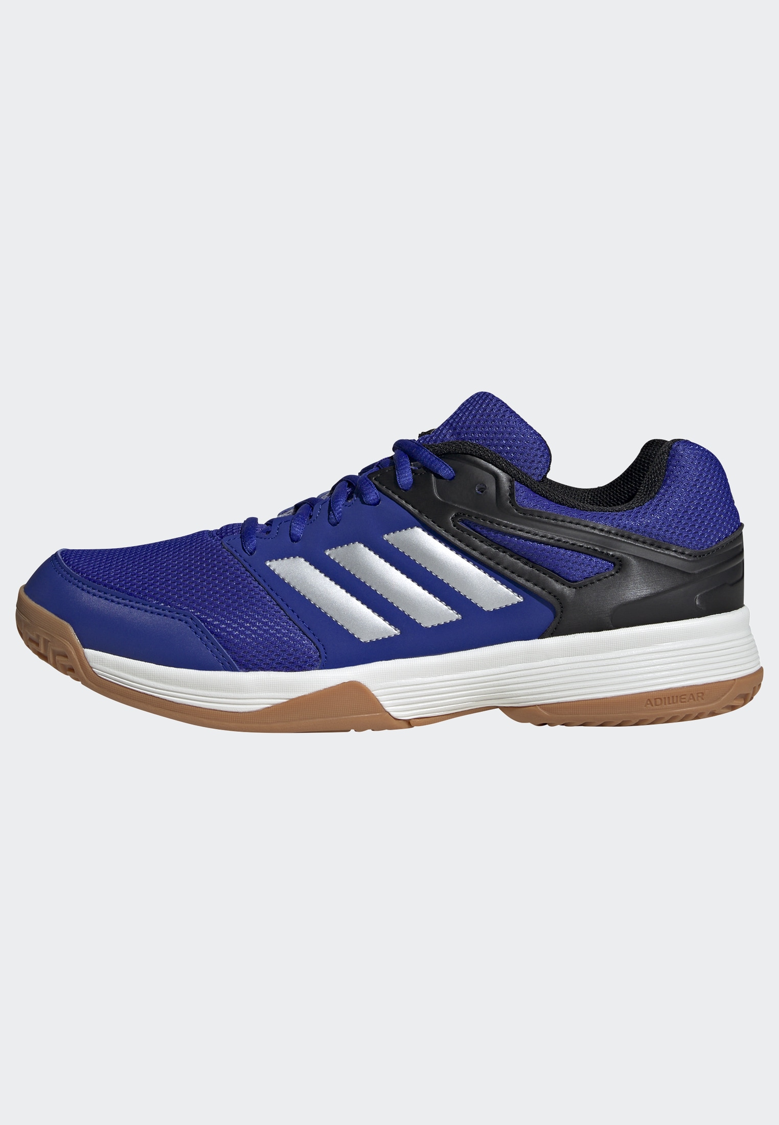 adidas Performance Indoorschuh »SPEEDCOURT IN«, besonders geeignet für Volleyball