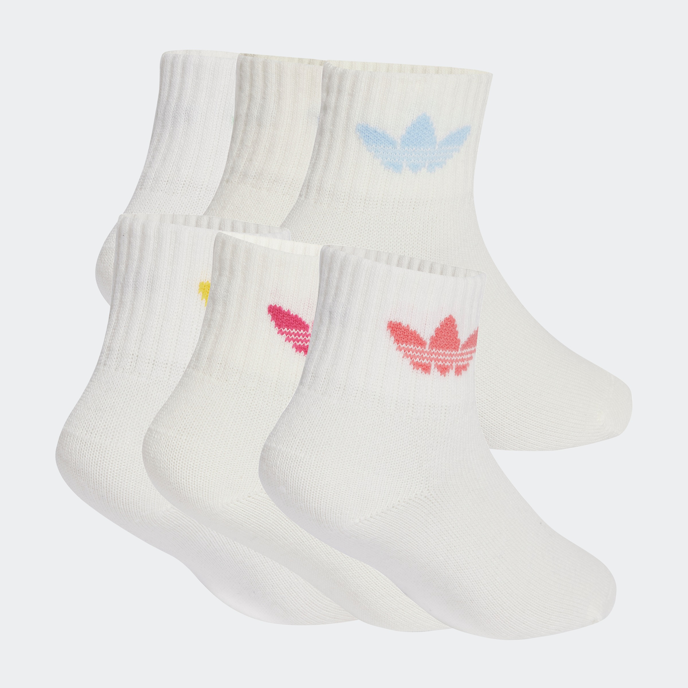 adidas Originals Sportsocken »KIDS SOCK 6PP«