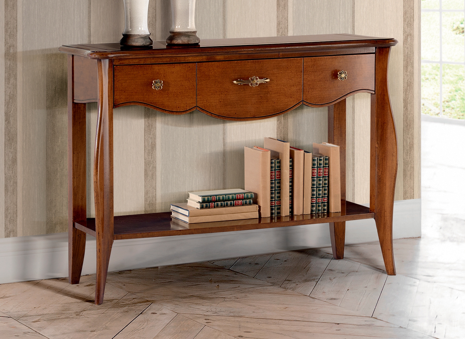Home affaire Konsole »Konsole Tramonto«, Breite 110 cm