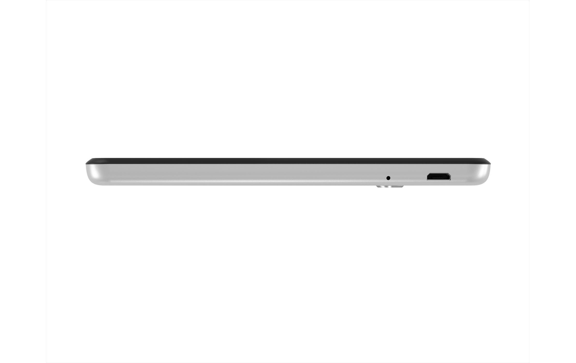 Lenovo Tablet »M8 FHD 32 GB Platingrau«, (20,32 cm / 8 Zoll),)