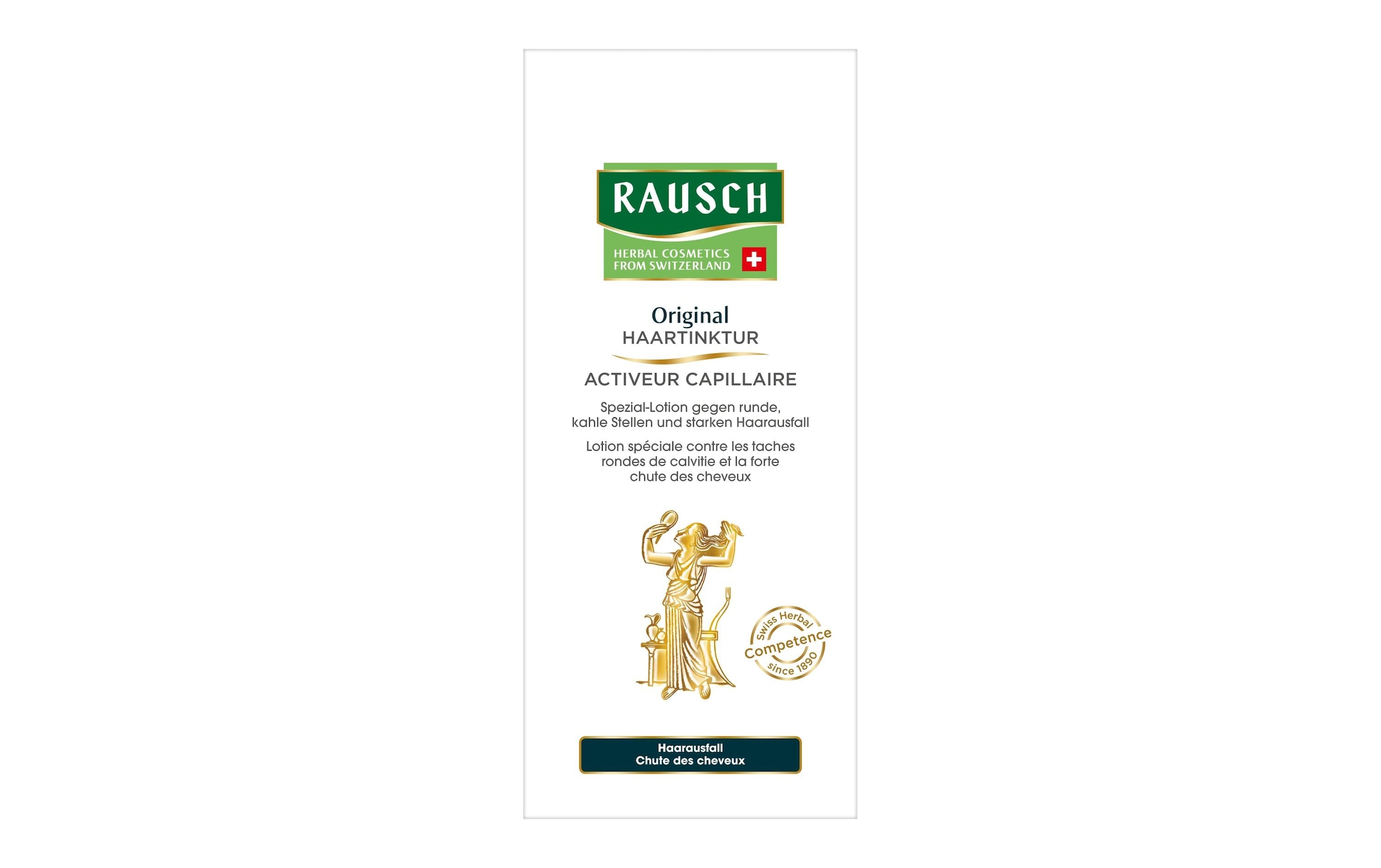 Rausch Haarserum »Original 200 ml«
