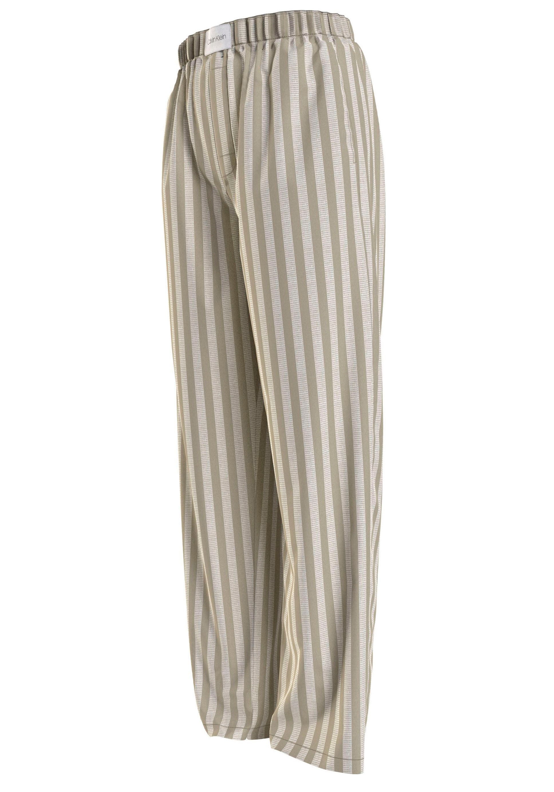 Calvin Klein Pyjamahose bei elastischem online mit Schweiz PANT«, »SLEEP Bund bestellen Jelmoli-Versand