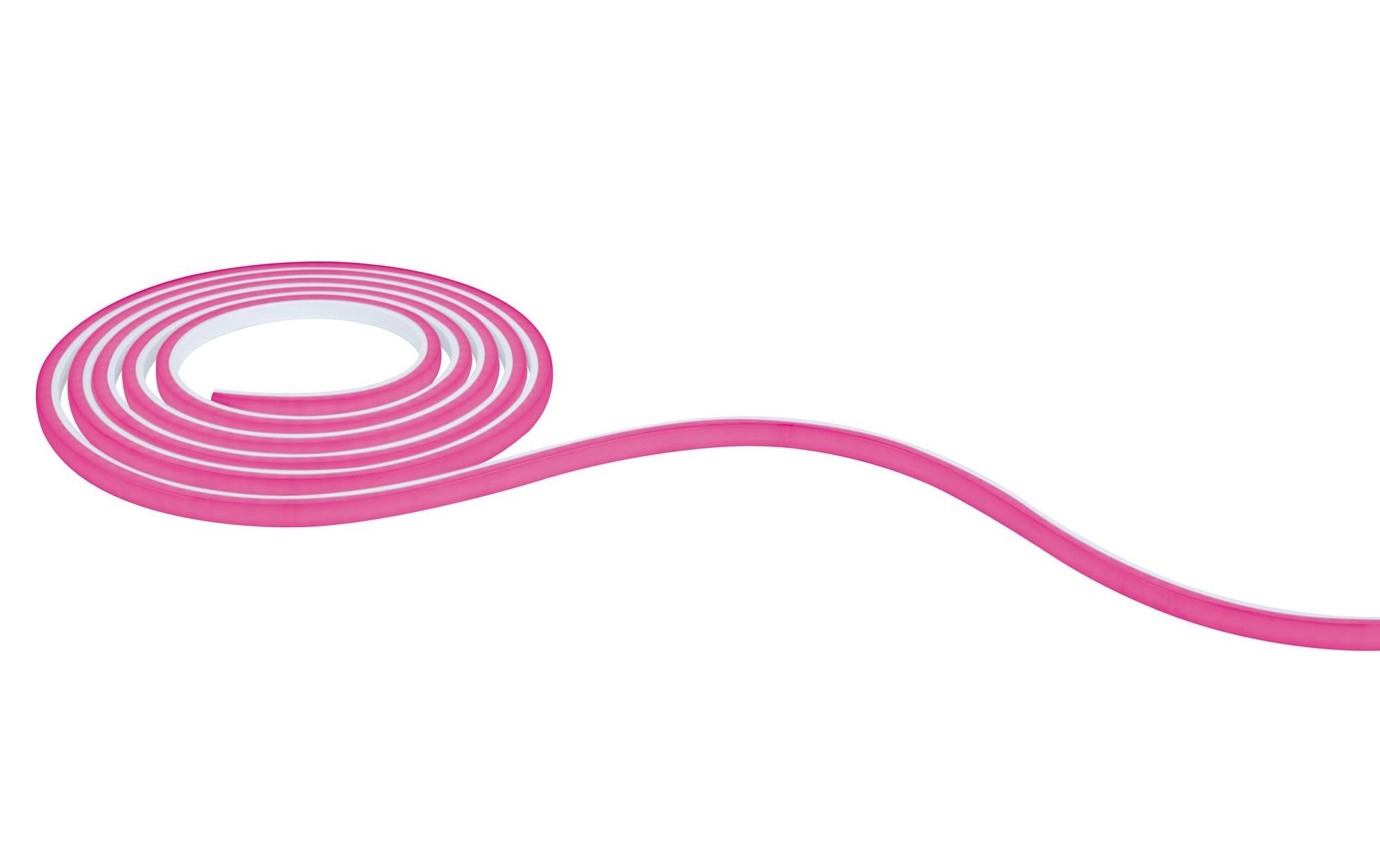 Paulmann LED-Streifen »MaxLED Flow RGB«, 360 St.-flammig