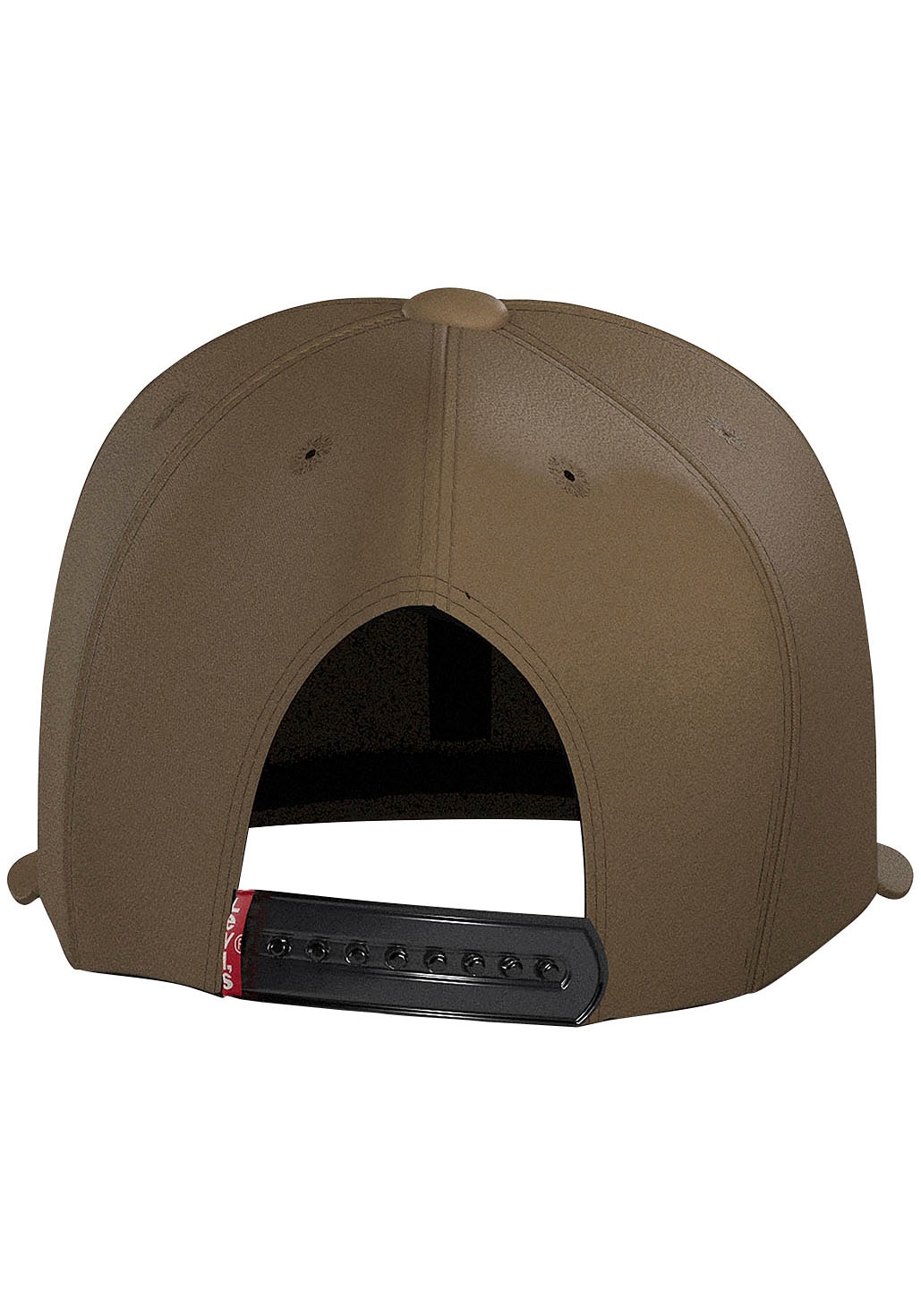 Levi's® Baseball Cap »WORKWEAR CAP«, mit Markenlogobadge