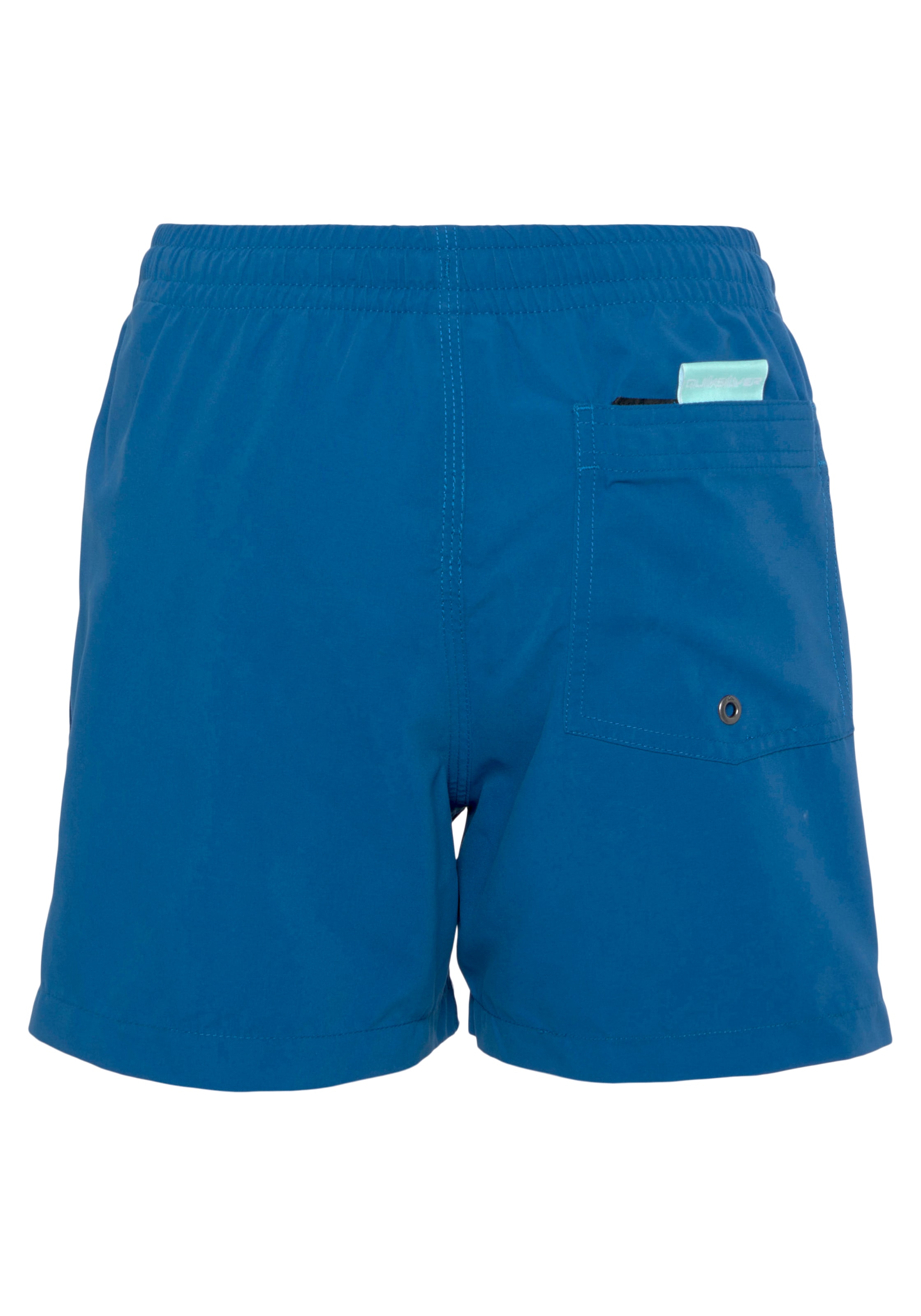✵ Quiksilver Badeshorts »Jungen Swim und Beach Shorts« online kaufen |  Jelmoli-Versand