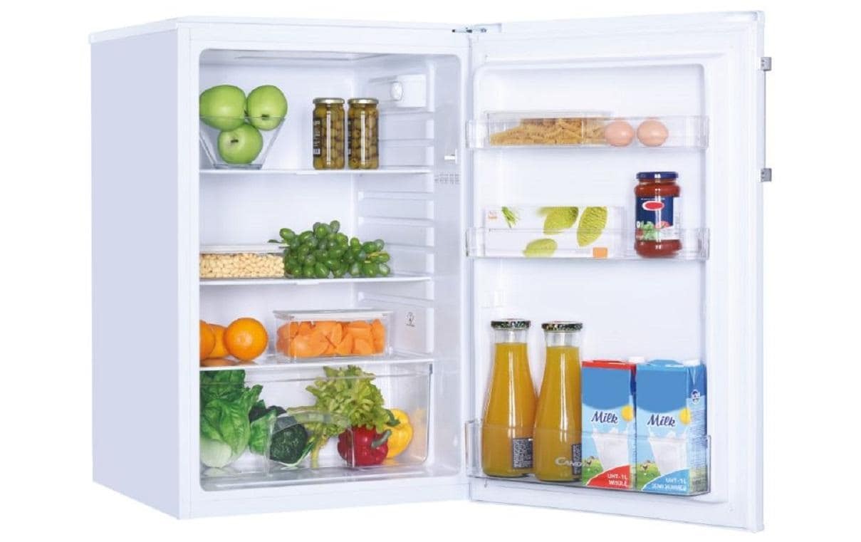 Candy Kühlschrank »CCTLS 544WHN«