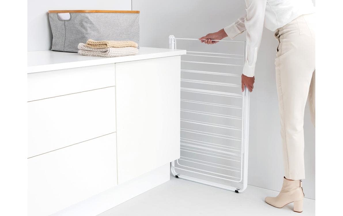 Brabantia Wäscheständer »25m HANGON«