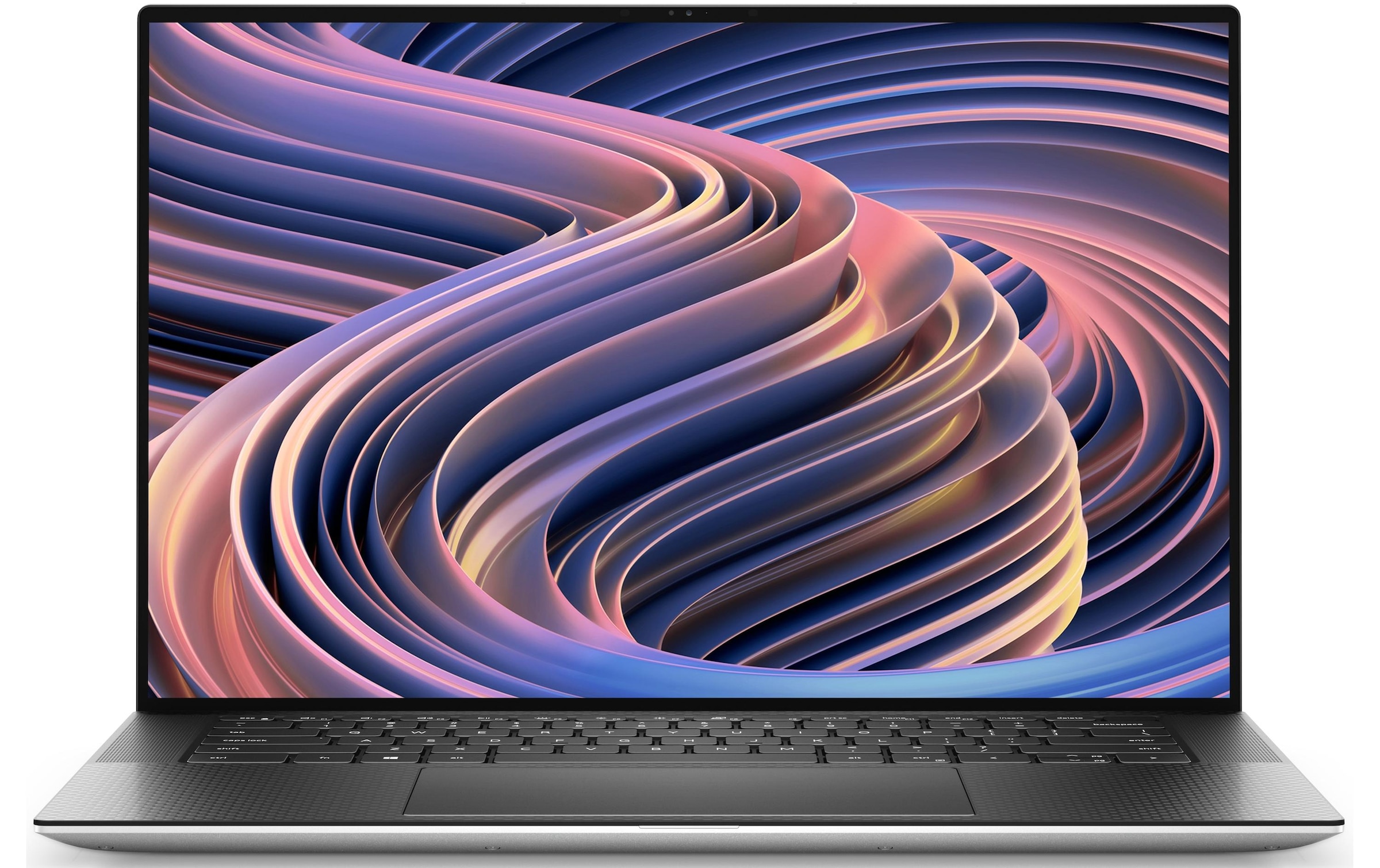 Dell Business-Notebook »XPS 15 9520 i9-12900HK, W10P+11«, 39,46 cm, / 15,6 Zoll, Intel, Core i9, GeForce RTX 3050 Ti, 1000 GB SSD