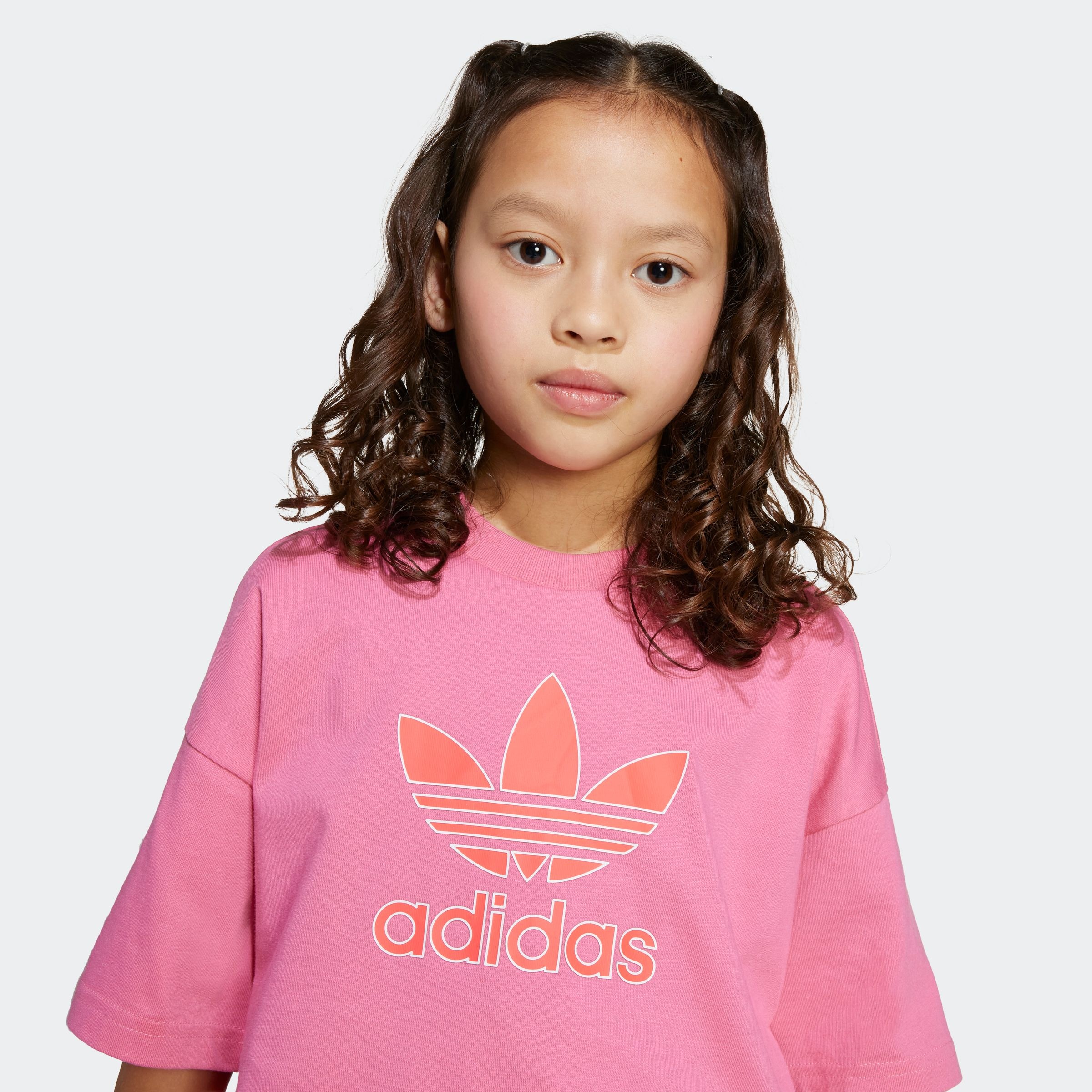 adidas Originals T-Shirt »TREFOIL TEE«