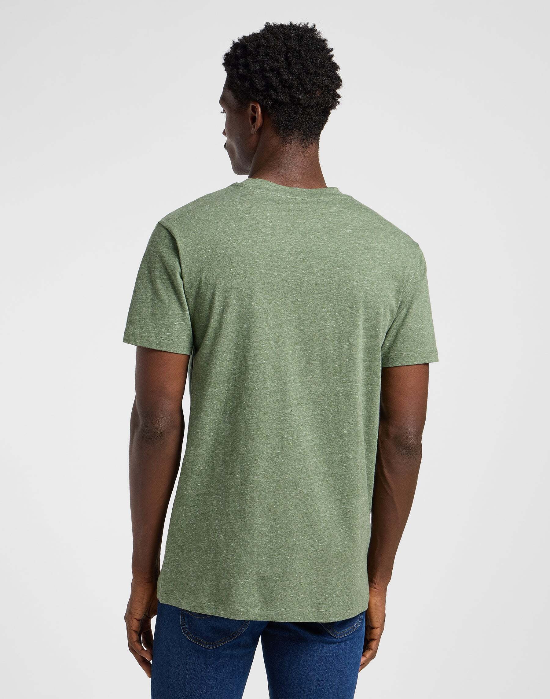 Lee® T-Shirt »LEE T-Shirt Ultimate Pocket Tee«