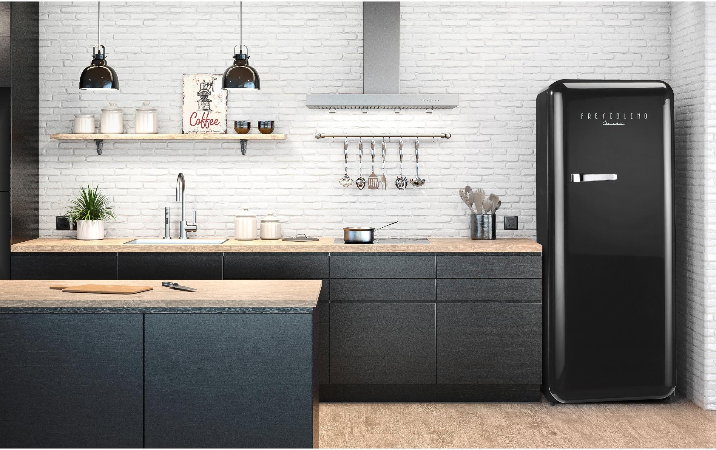 Trisa Kühlschrank »Frescolino Classic«