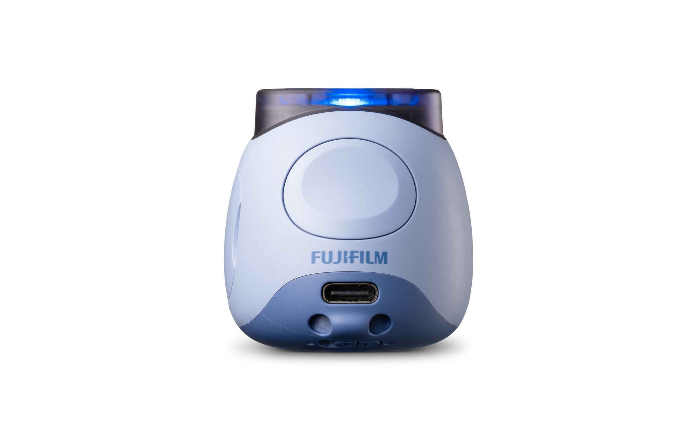 FUJIFILM Kompaktkamera »Instax Pal Blau«
