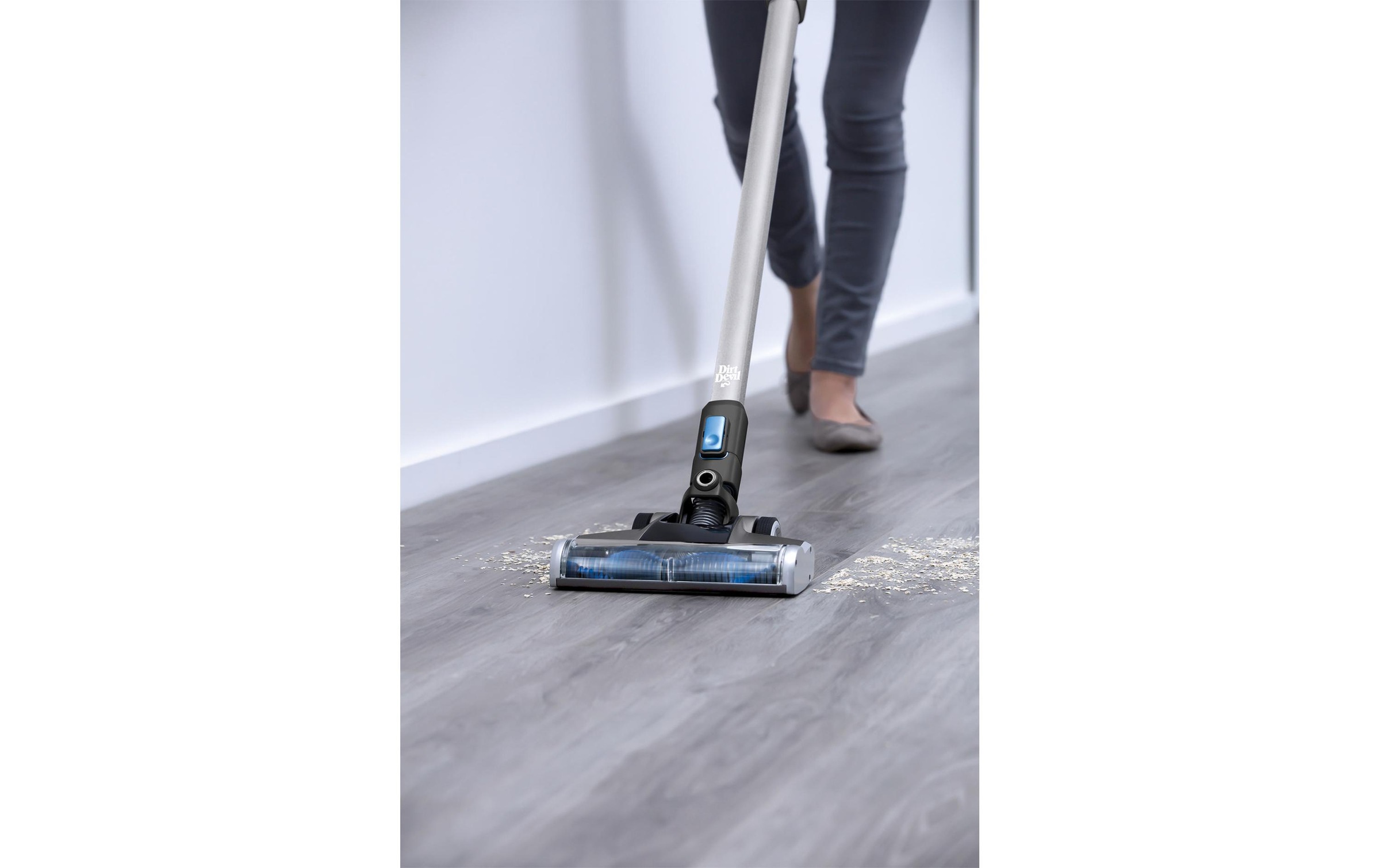 DIRT DEVIL Akku-Hand-und Stielstaubsauger »BLADE 32 V TOTAL HOME«
