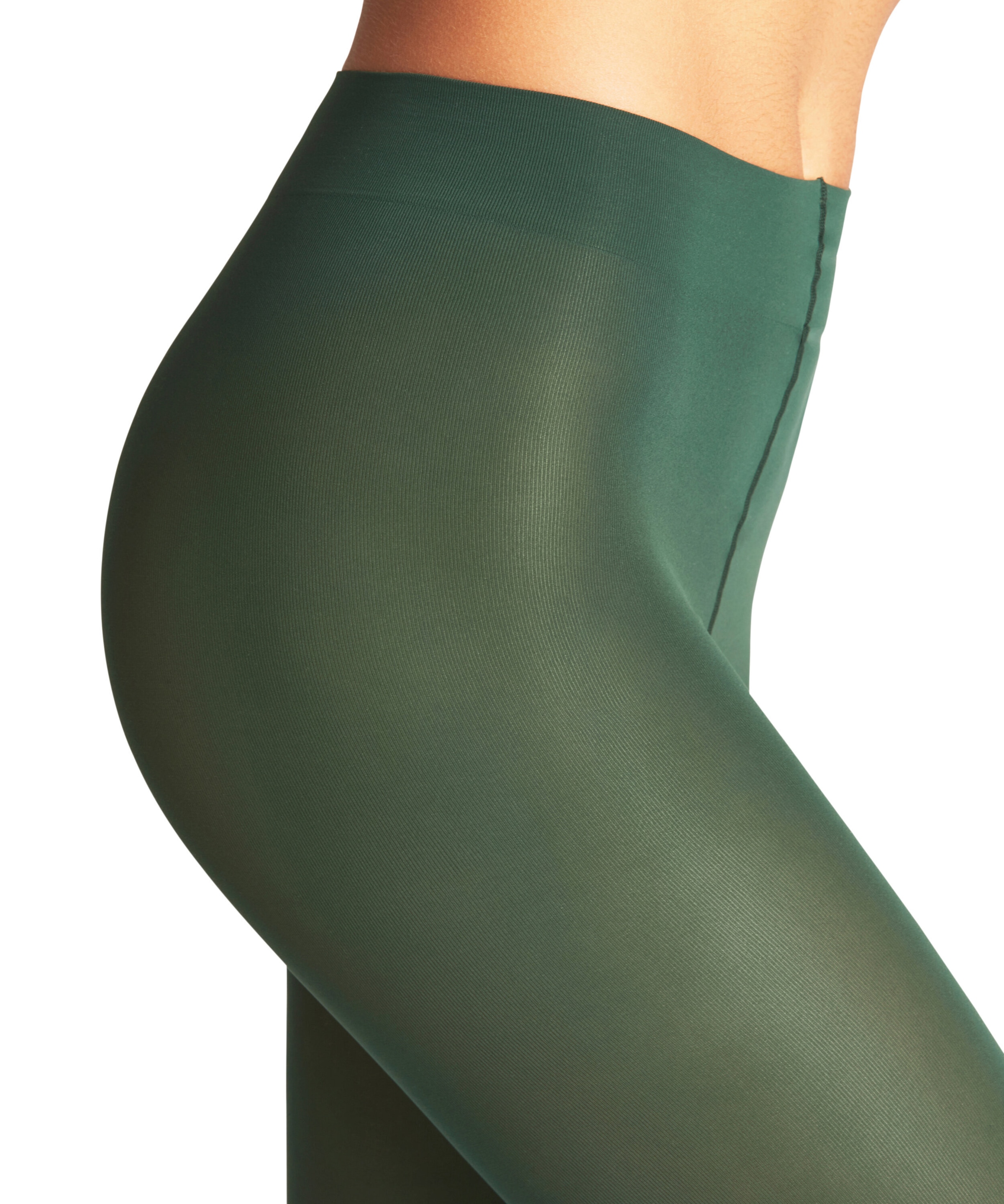 FALKE Feinstrumpfhose »Pure Matt«, matt und semi-blickdichte