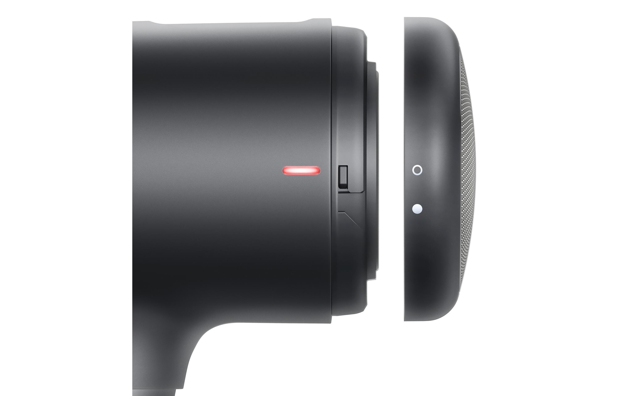 Braun Haartrockner »HD 4.2«, 2100 W