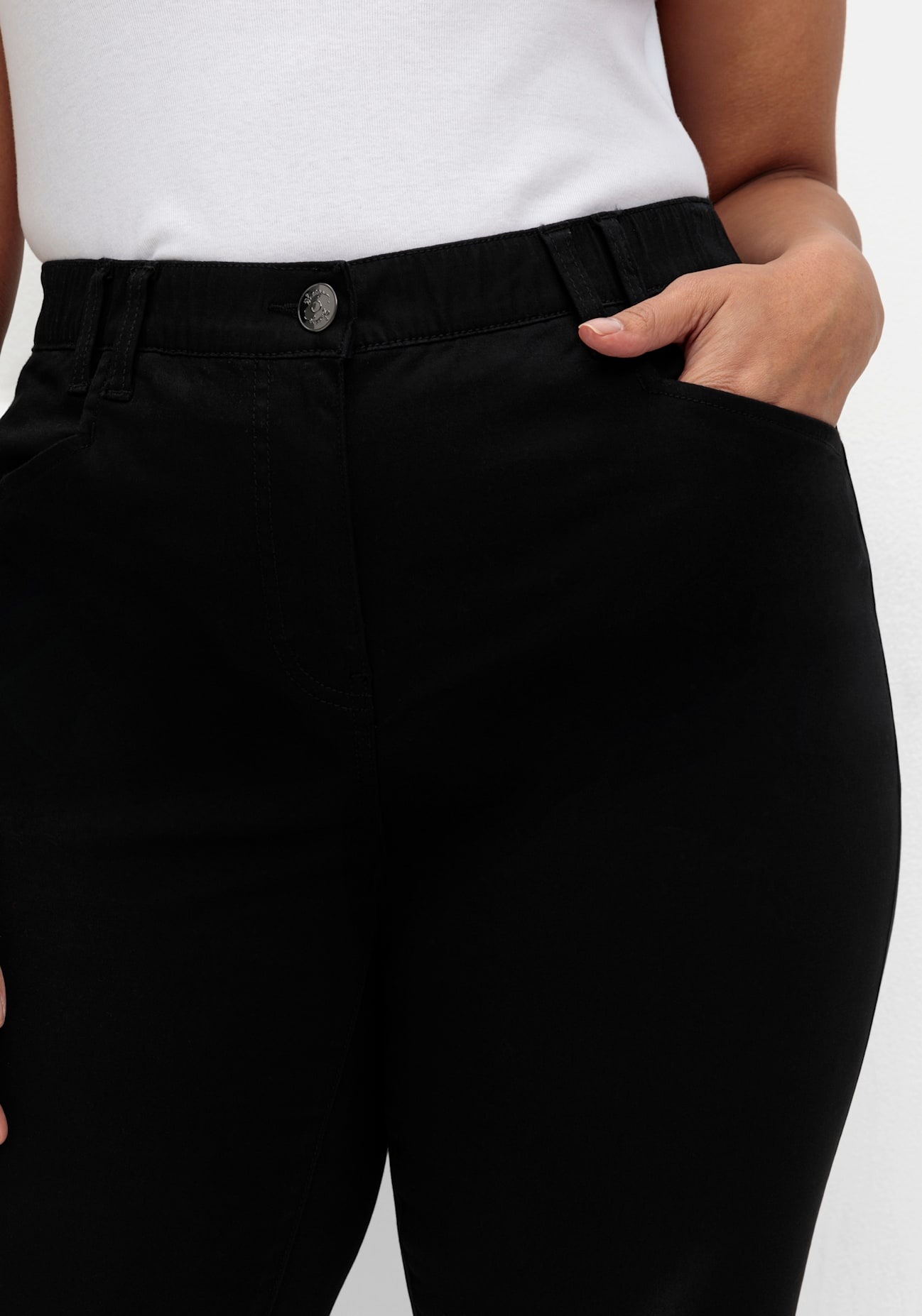 Sheego 7/8-Hose