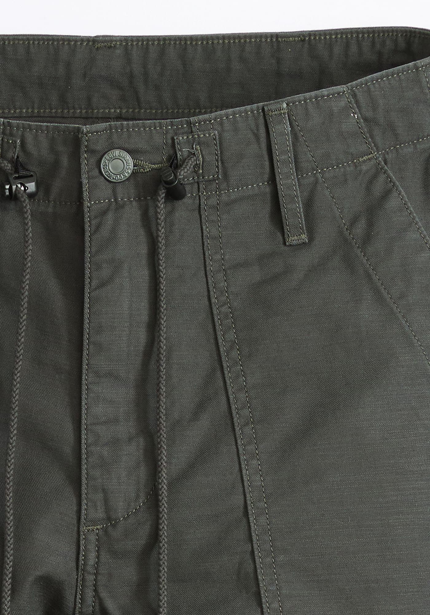 Levi's® Chinohose »LOOSE STRT SURPLUS PANT«, Loose Fit - super bequem