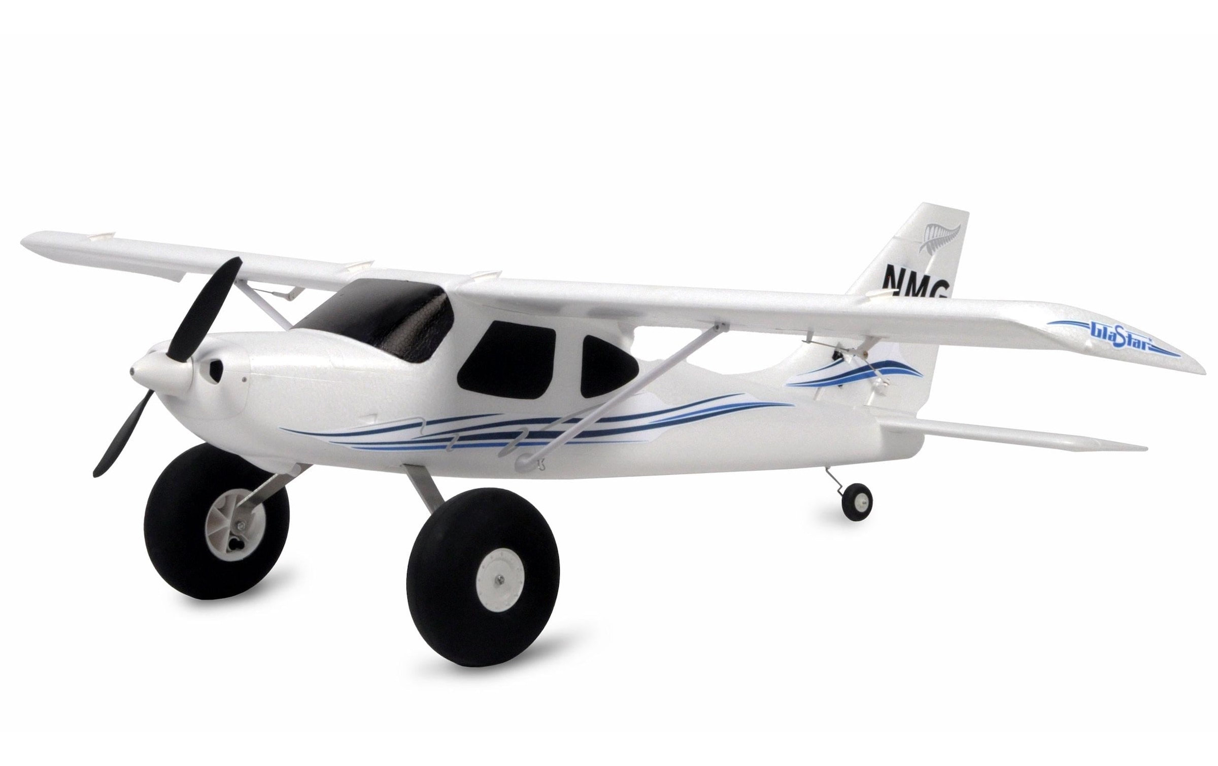 Amewi RC-Flugzeug »GlaStar 1233 mm«
