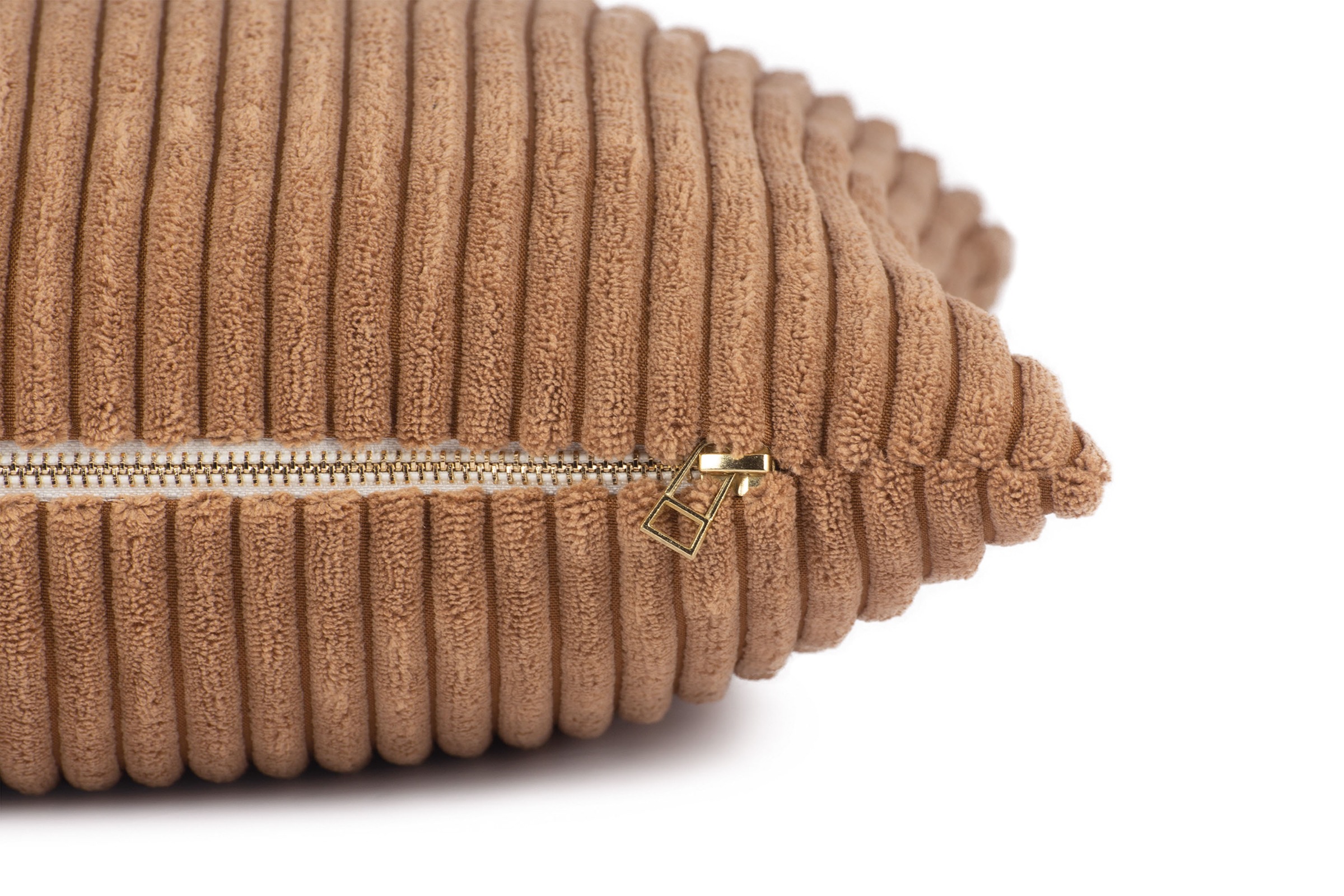 TOM TAILOR HOME Dekokissen »Big Corduroy«, Kissenhülle ohne Füllung, 1 Stück
