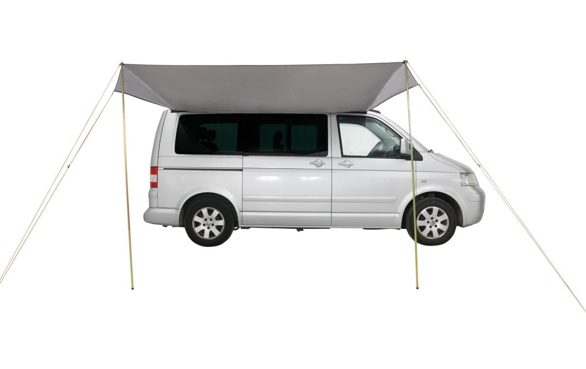 easy camp Sonnensegel »Voss Canopy«