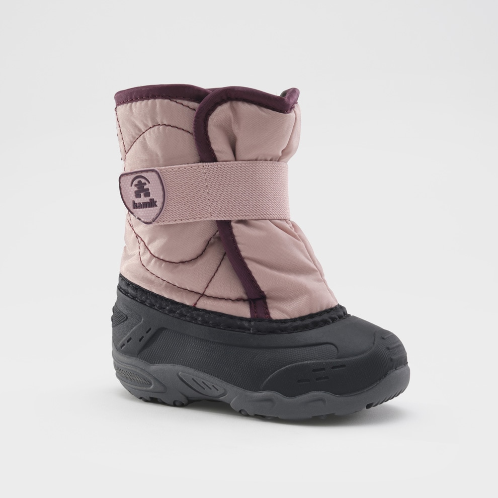 Kamik Snowboots »SNOWBUG5«, wasserdicht und gefüttert