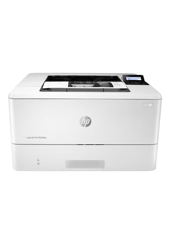 HP Laserdrucker »LaserJet Pro M404dw« kaufen