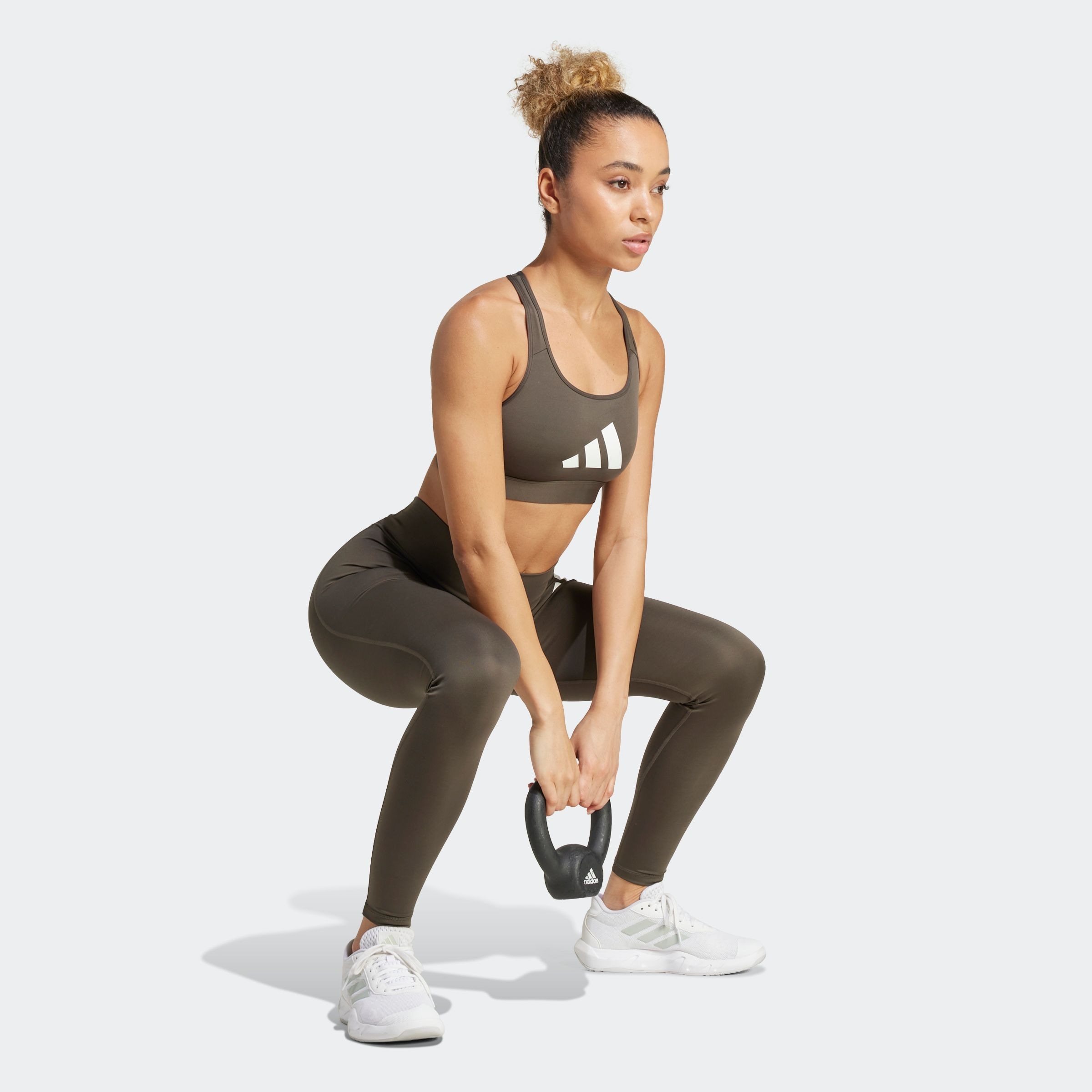 adidas Performance Sport-BH »PWRCT BL BRA«