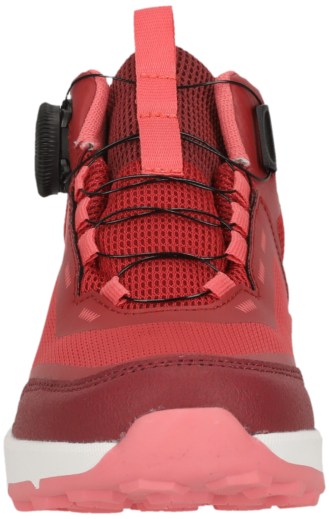 WHISTLER Winterboots »GANGO Q-LOCK KIDS BOOT WP«, Winterstiefel, mit Schnellverschluss,wasserdicht