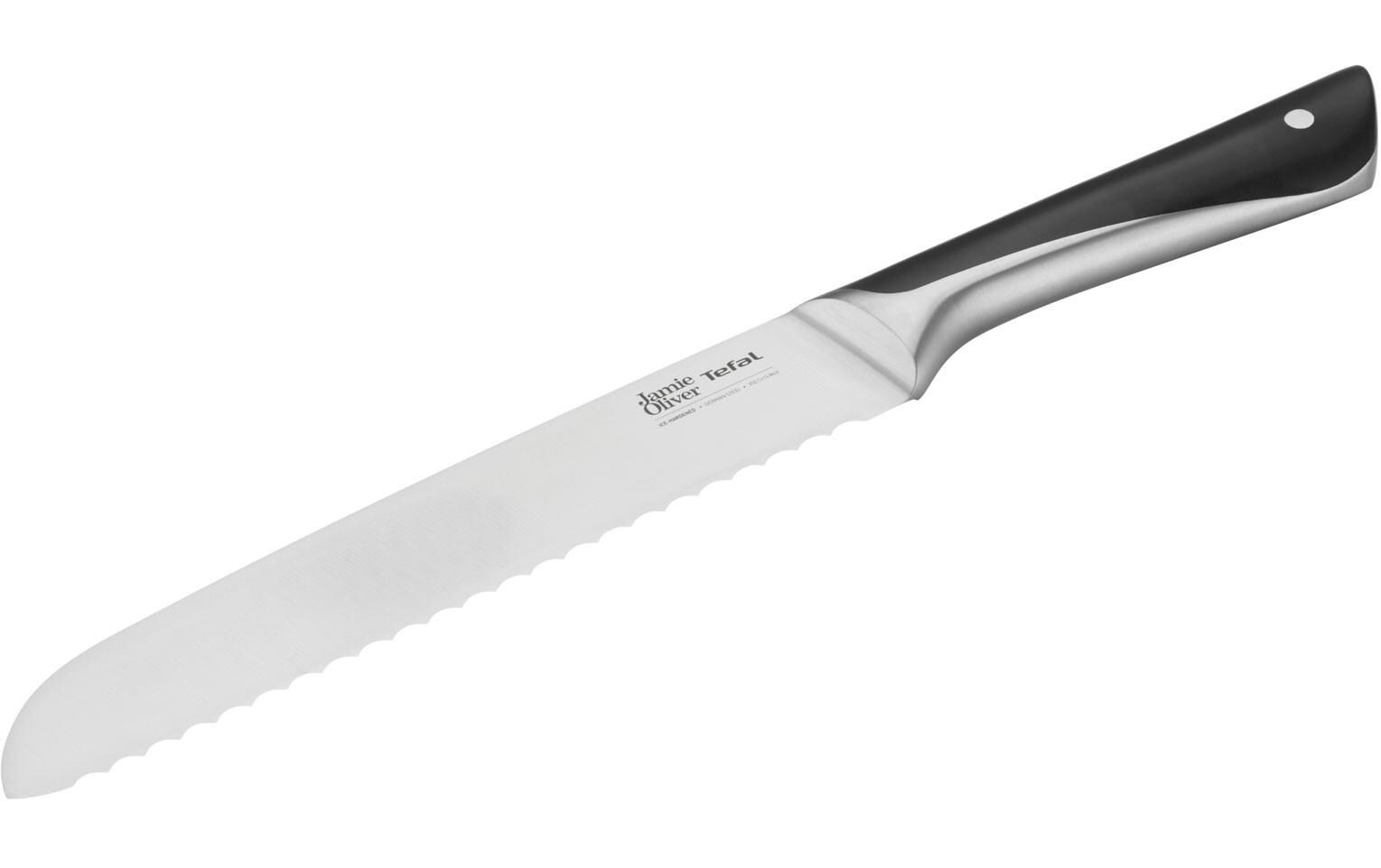Tefal Jamie Oliver by Brotmesser 20 cm K26703
