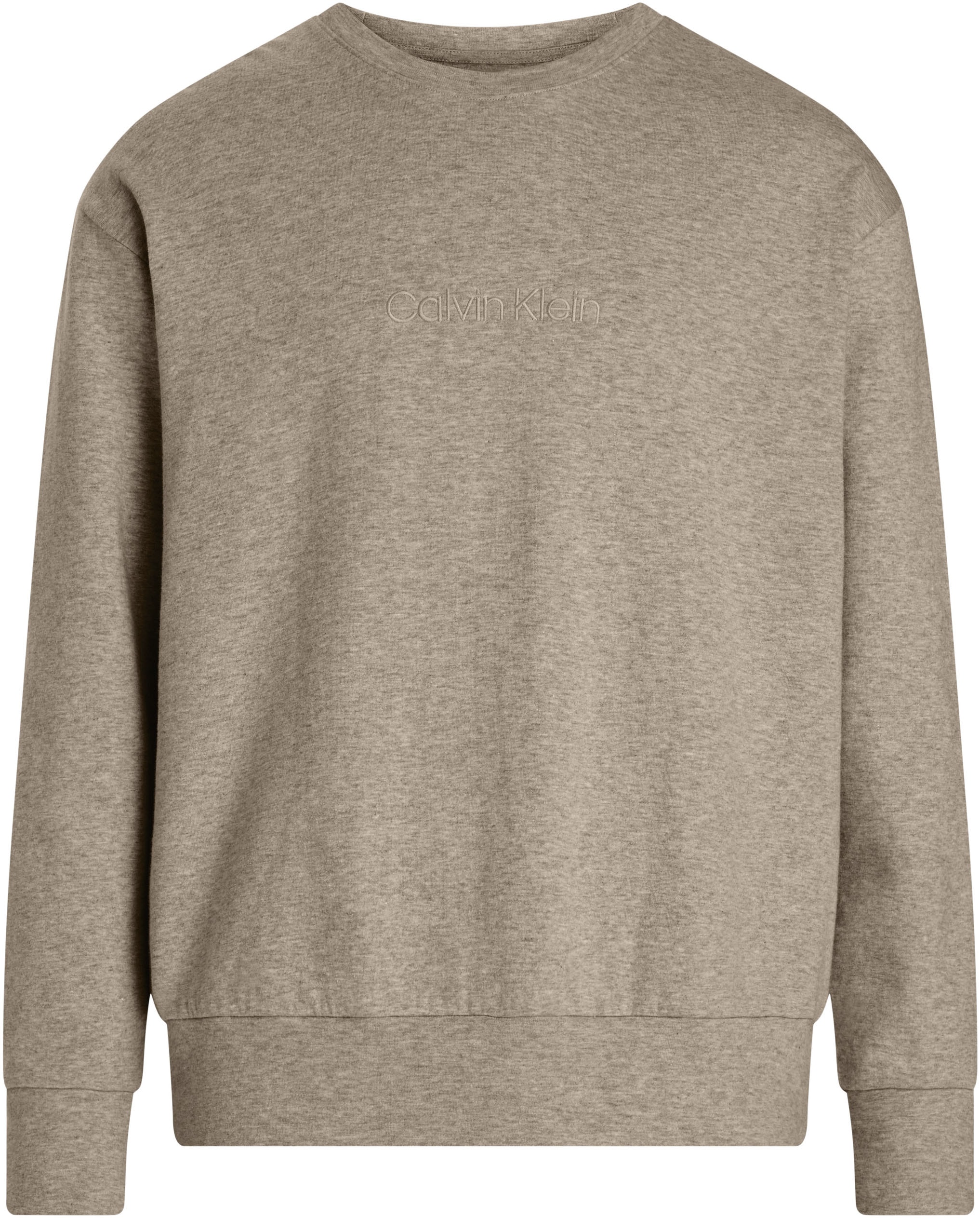 Calvin Klein Underwear Sweatshirt »SWEATSHIRT«, mit Logo-Stickerei