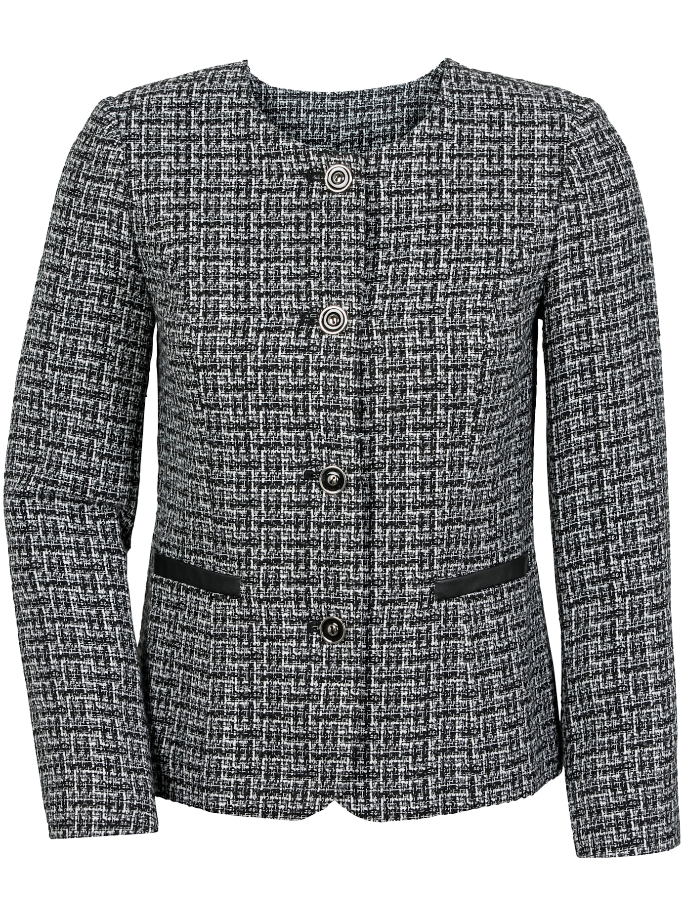 Classic Jackenblazer »Blazer«
