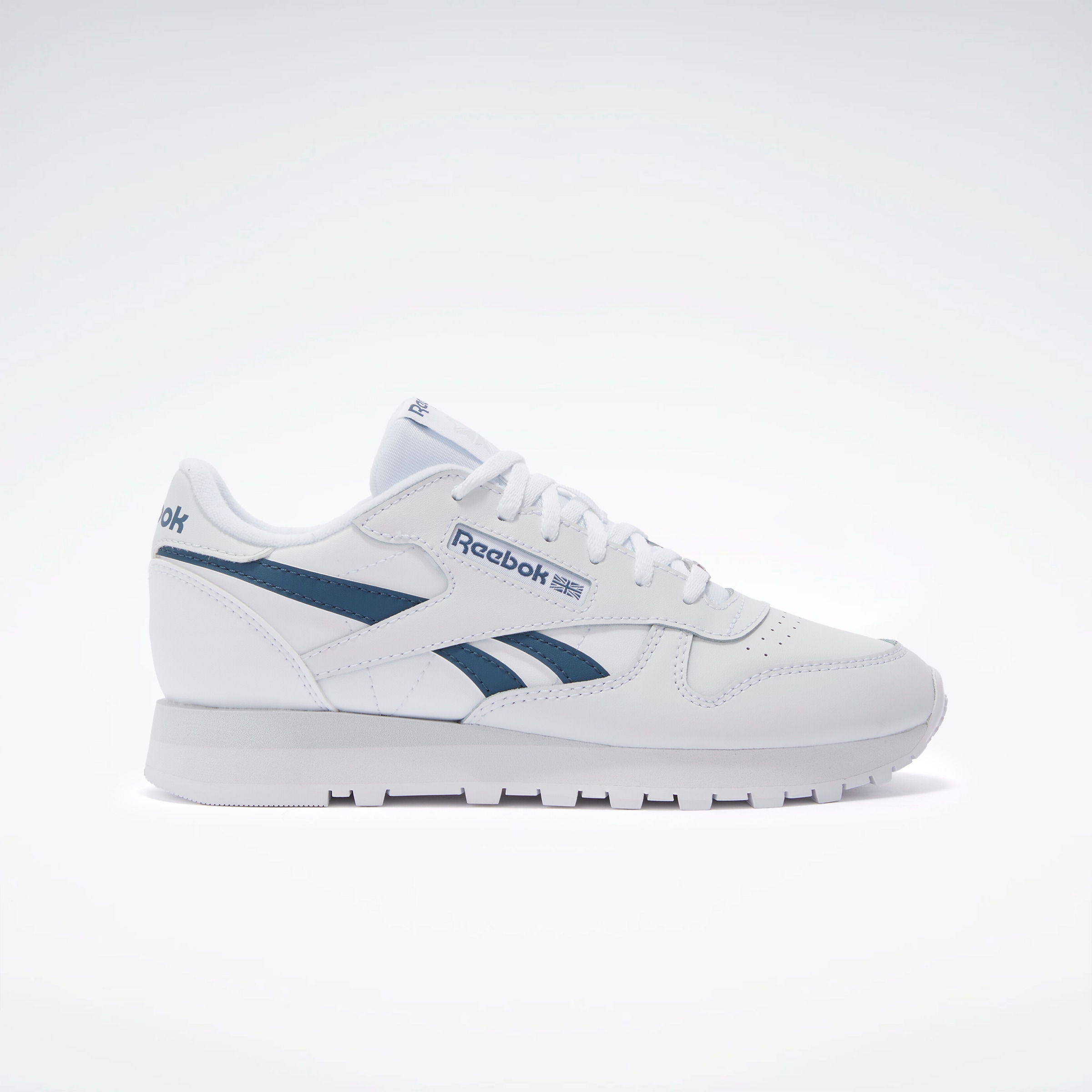 Reebok Classic Sneaker »CLASSIC LEATHER«