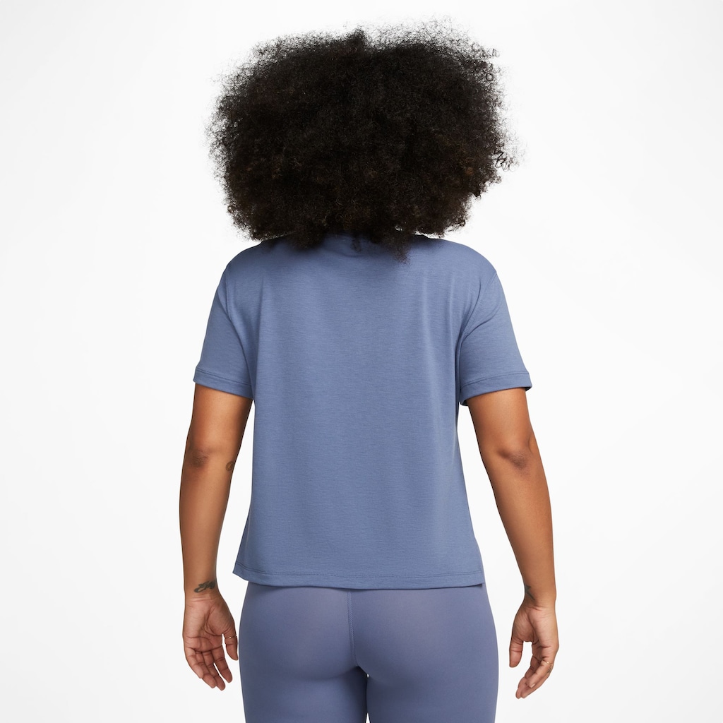 Nike Yogashirt »YOGA DRI-FIT WOMEN'S TOP«