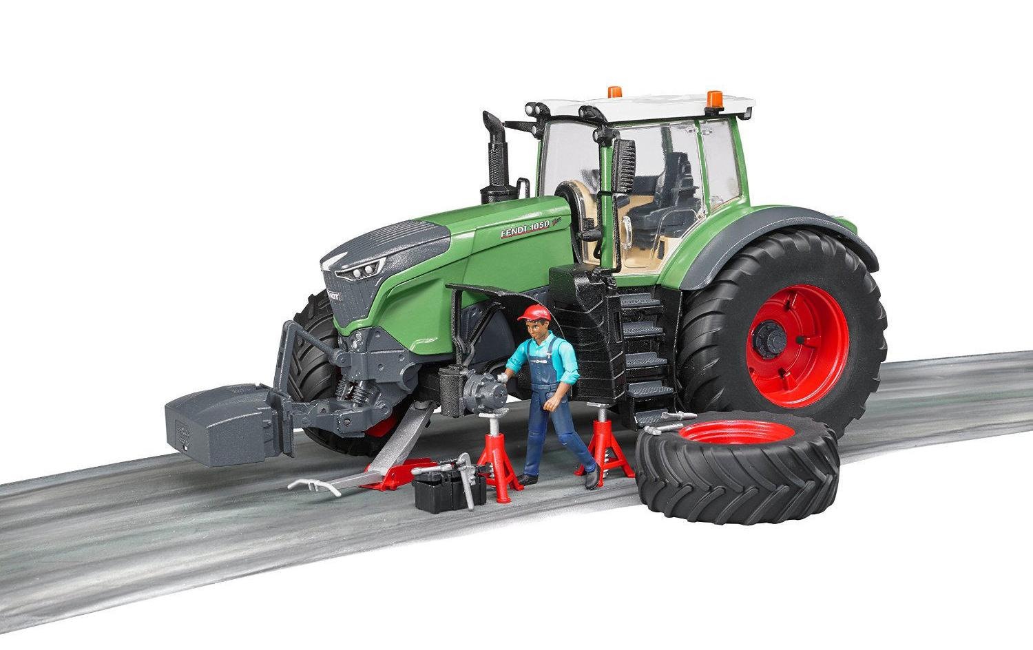 Bruder® Spielzeug-Traktor »Fendt 1050 Vario«