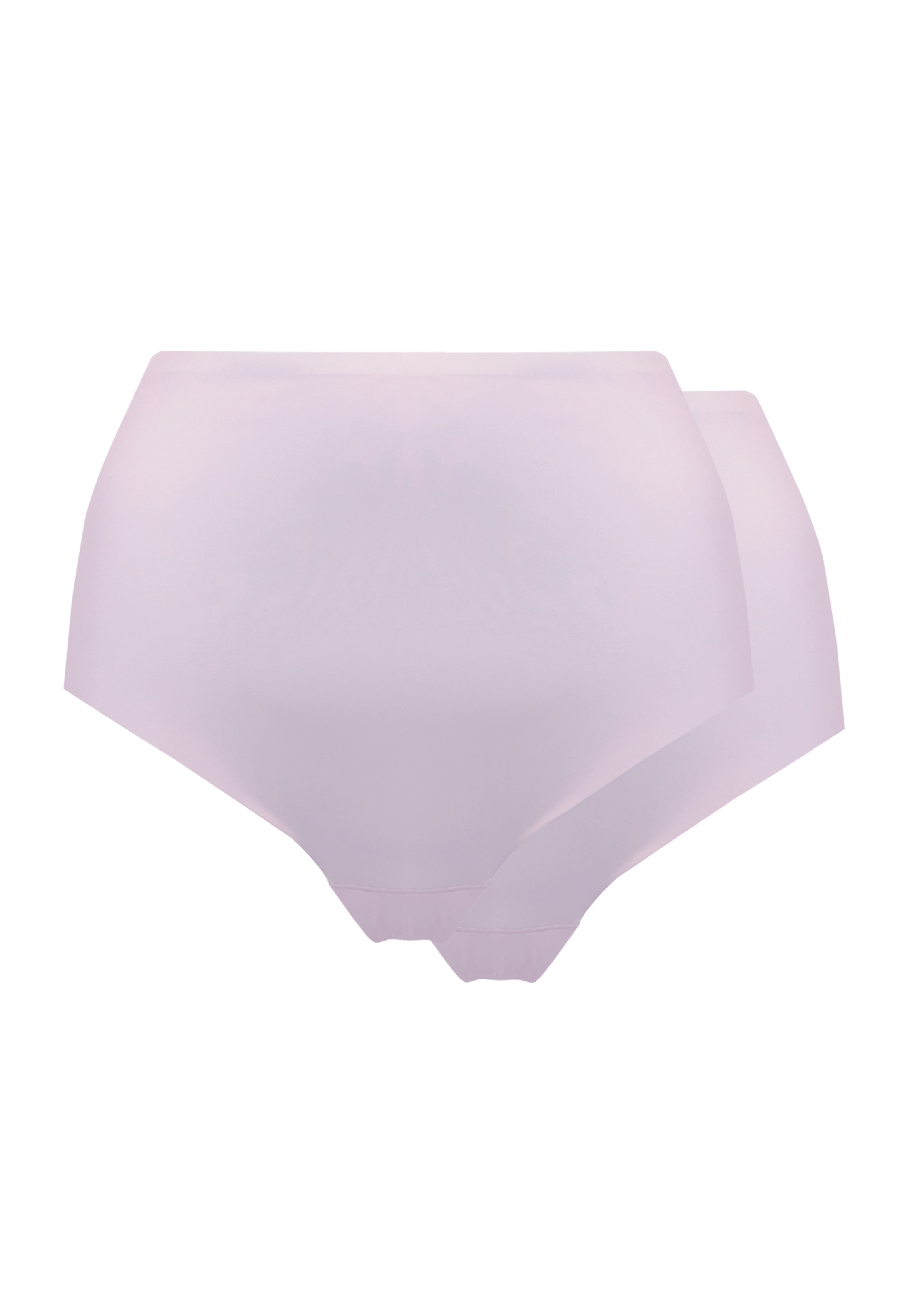 MAGIC Bodyfashion Shapingpants »Dream Invisibles Panty« 2er Pack, nahtlos