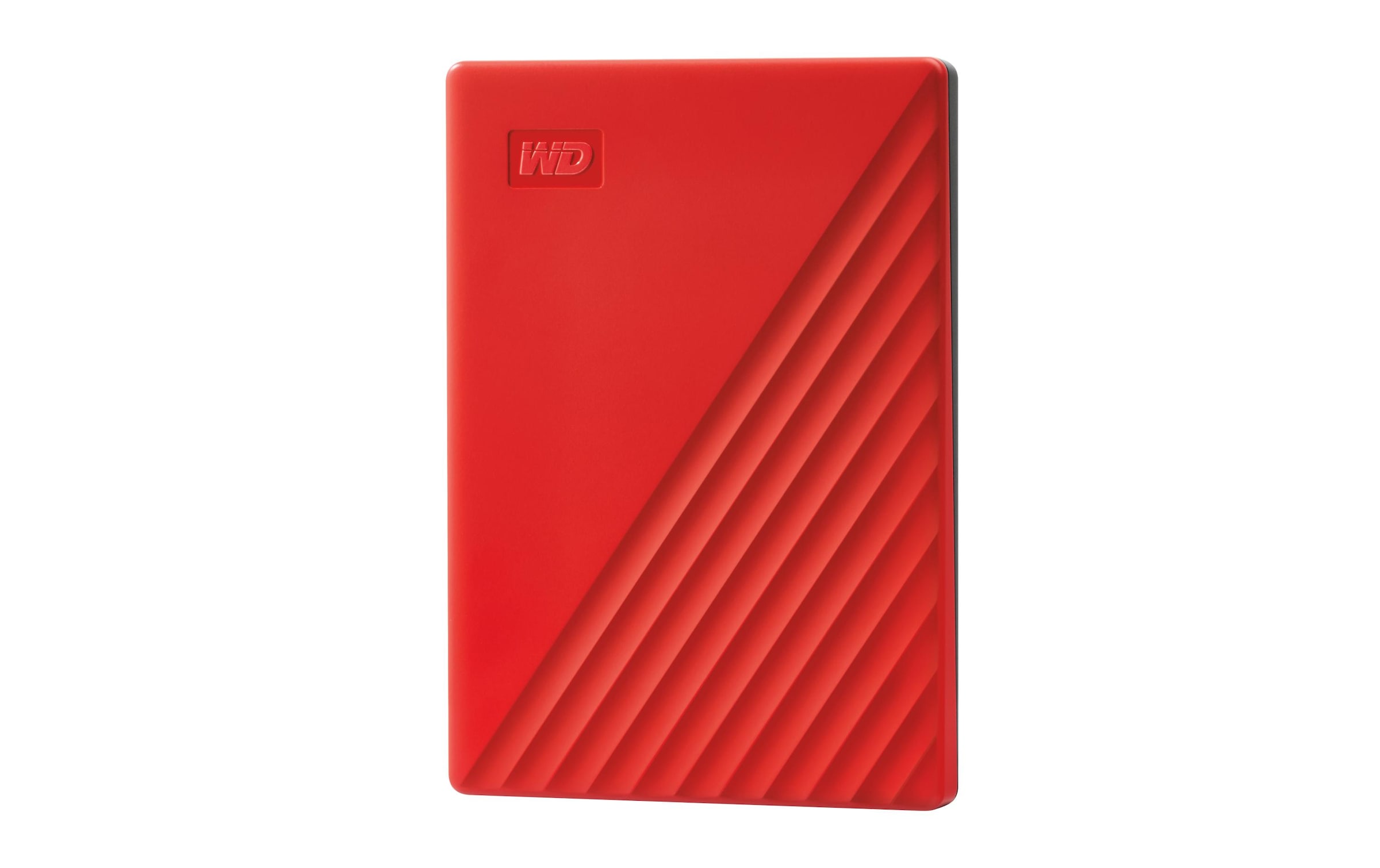 Western Digital externe HDD-Festplatte »My Passport 2 TB«