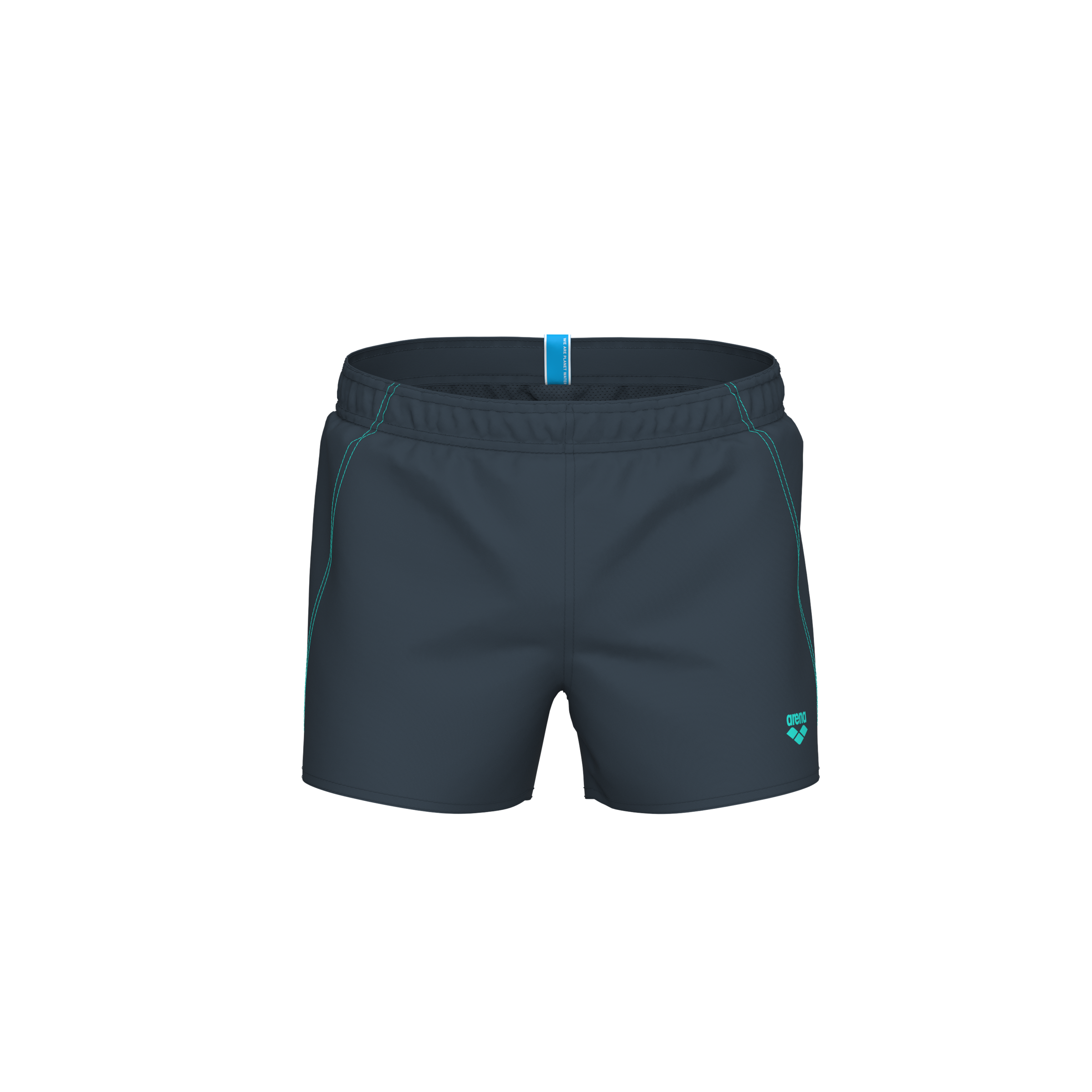 Arena Badeshorts »FUNDAMENTALS X-SHORT R«