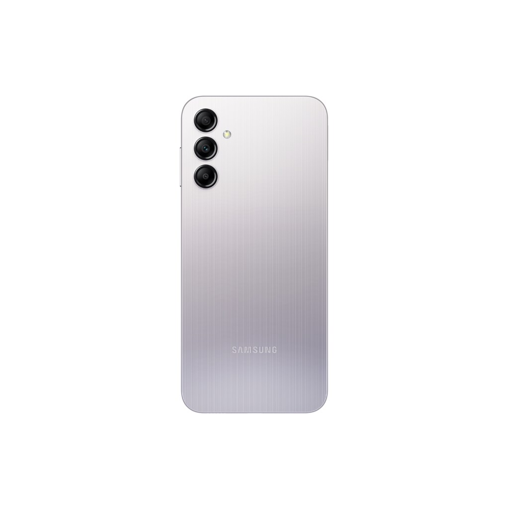 SAMSUNG Galaxy A14 LTE, 128 GB, Silver
