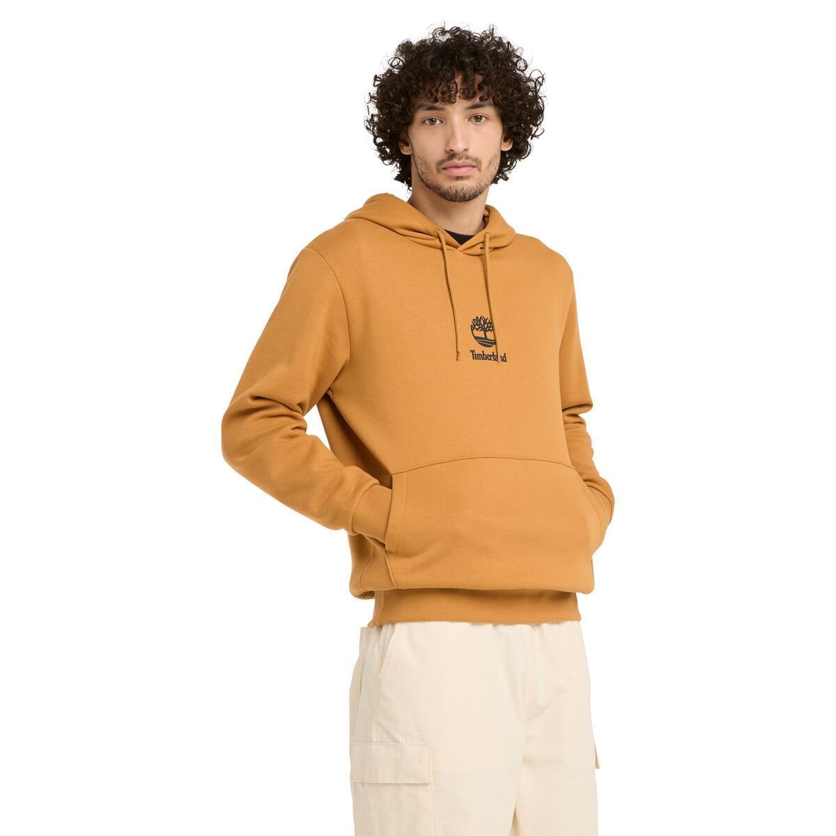 Kapuzensweatshirt