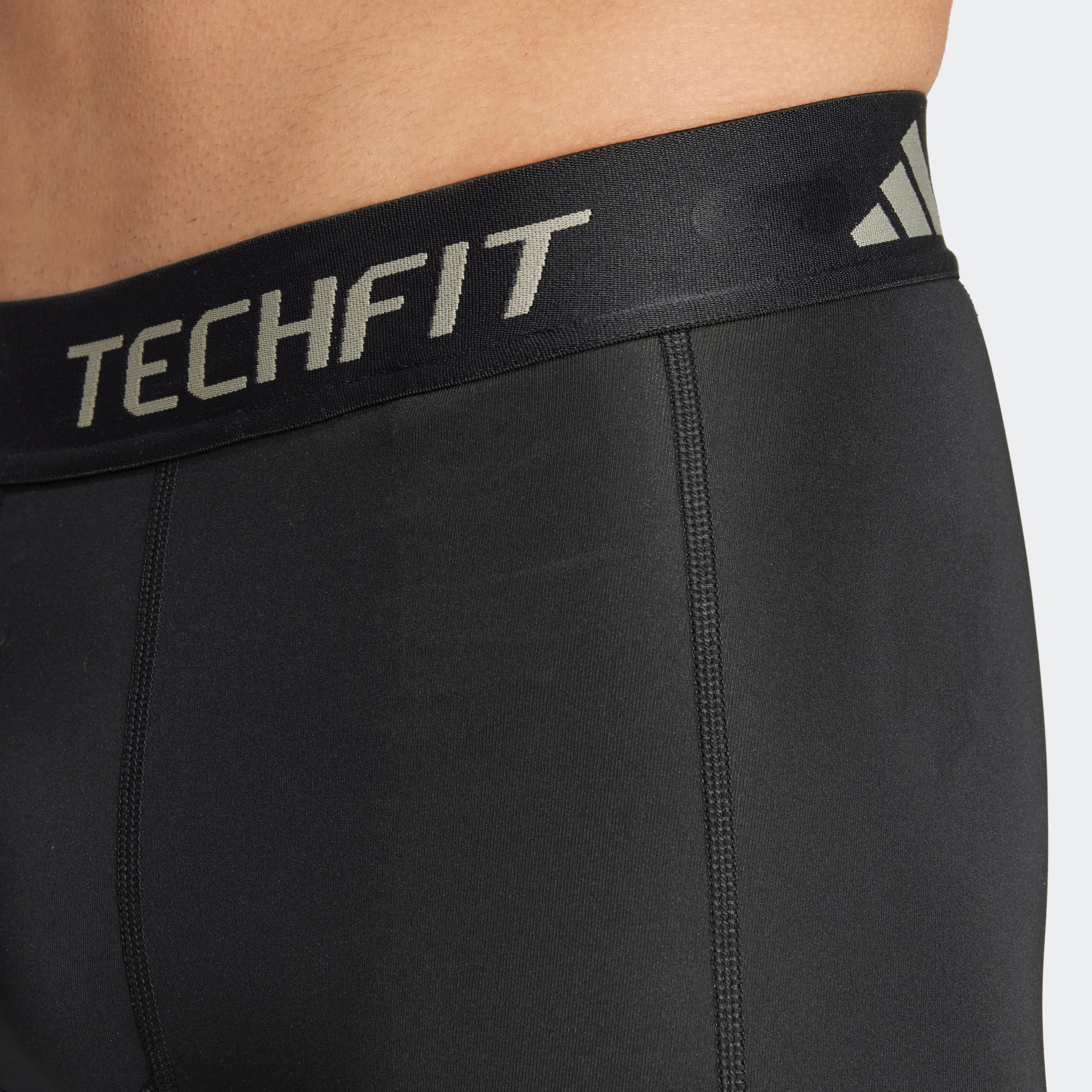 adidas Performance Shorts »TF BASE SHORT T«, (1 tlg.)