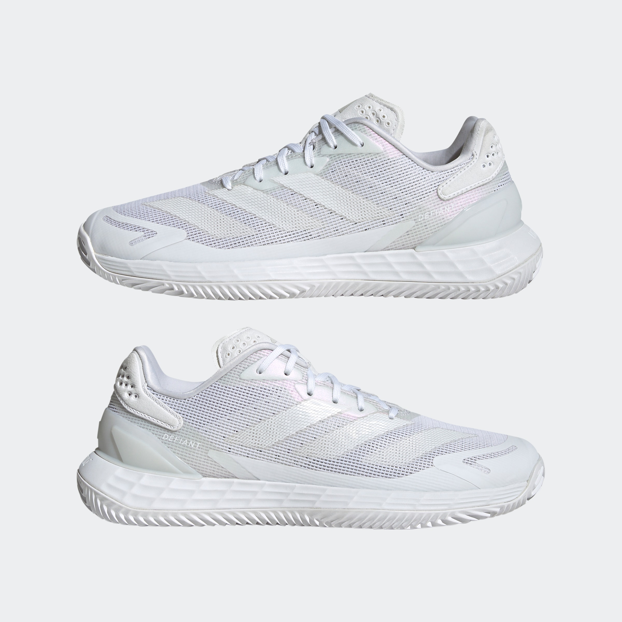 adidas Performance Tennisschuh »DEFIANT SPEED 2 CLAY«