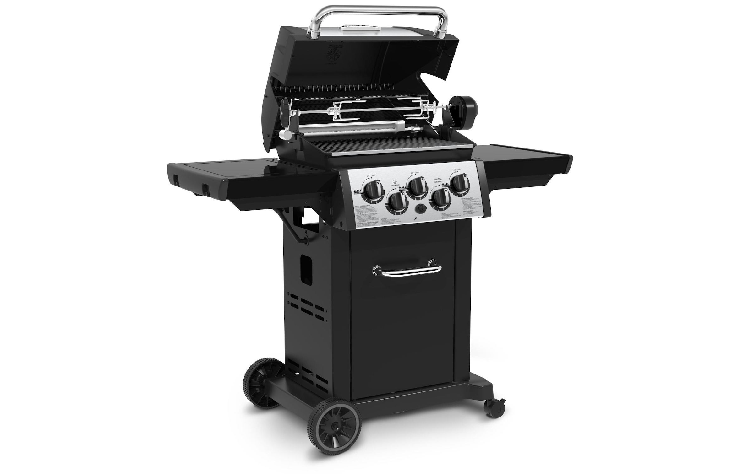 Broil King Gasgrill »Monarch 390«